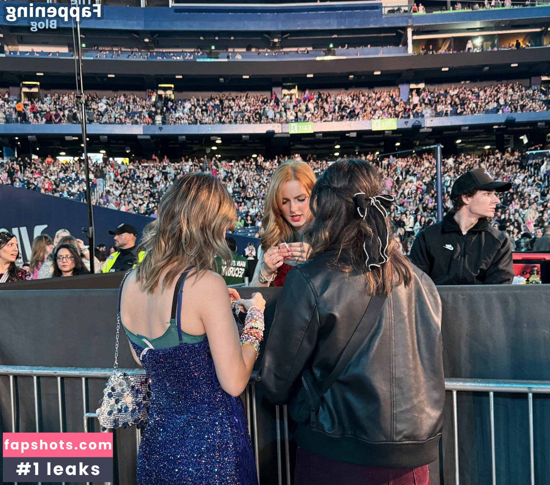 Mckenna Grace Nude Leaks OnlyFans Photos #148 - LeakJerk