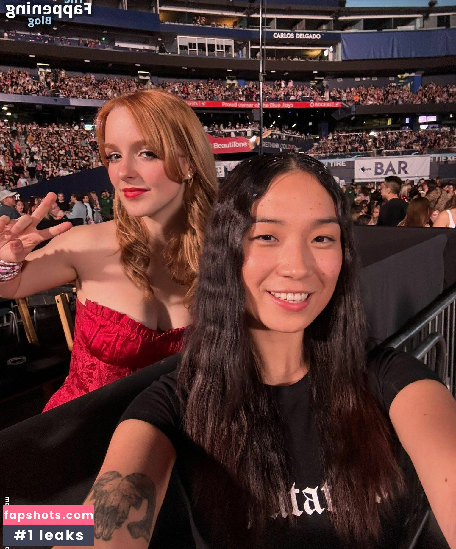 Mckenna Grace Nude Leaks OnlyFans Photos #149 - LeakJerk