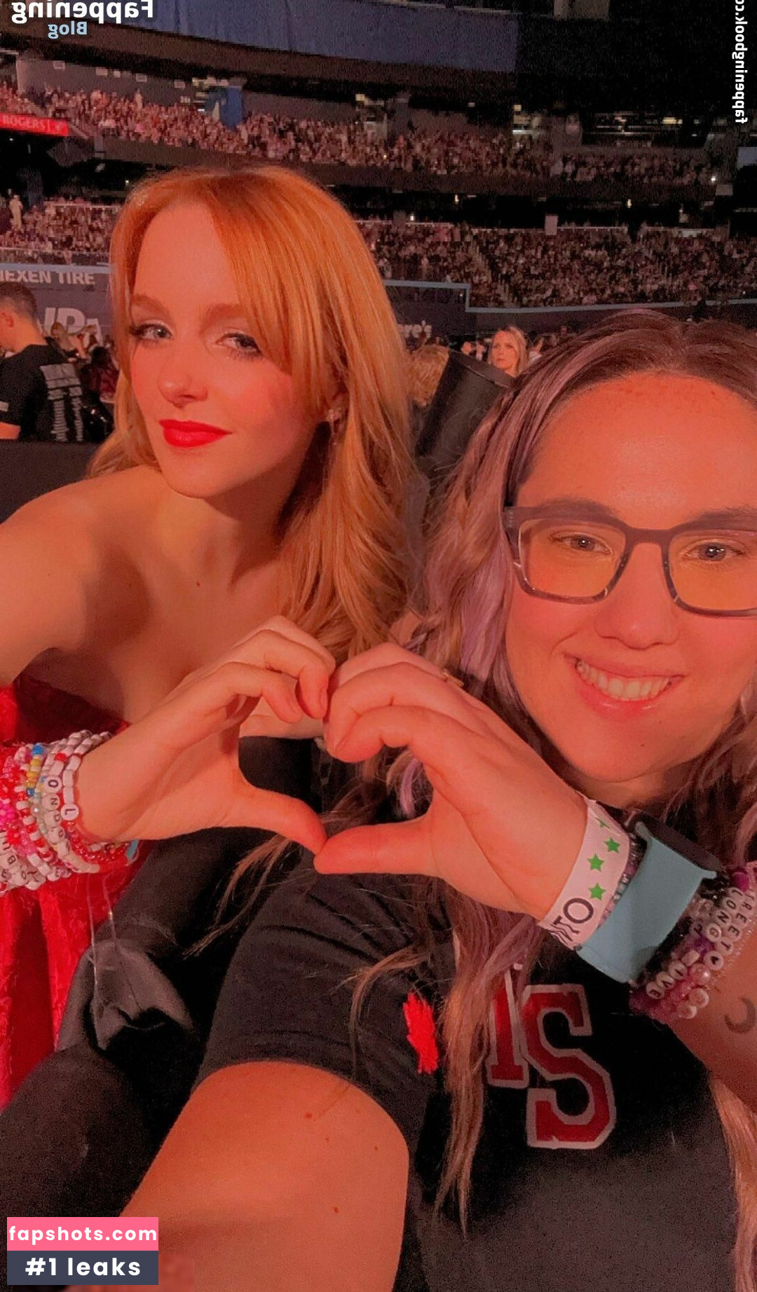 Mckenna Grace Nude Leaks OnlyFans Photos #150 - LeakJerk