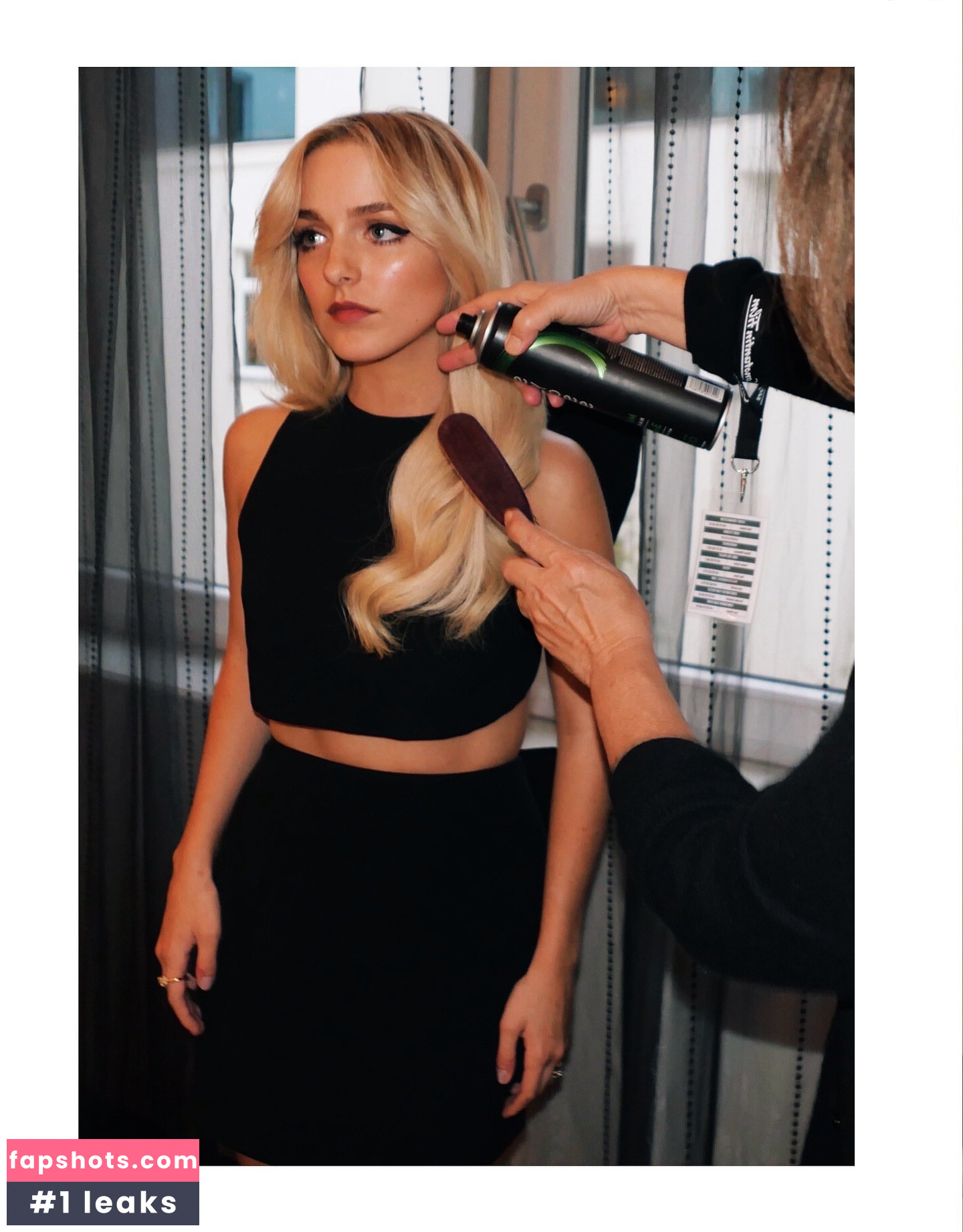 Mckenna Grace Nude Leaks OnlyFans Photos #16 - LeakJerk