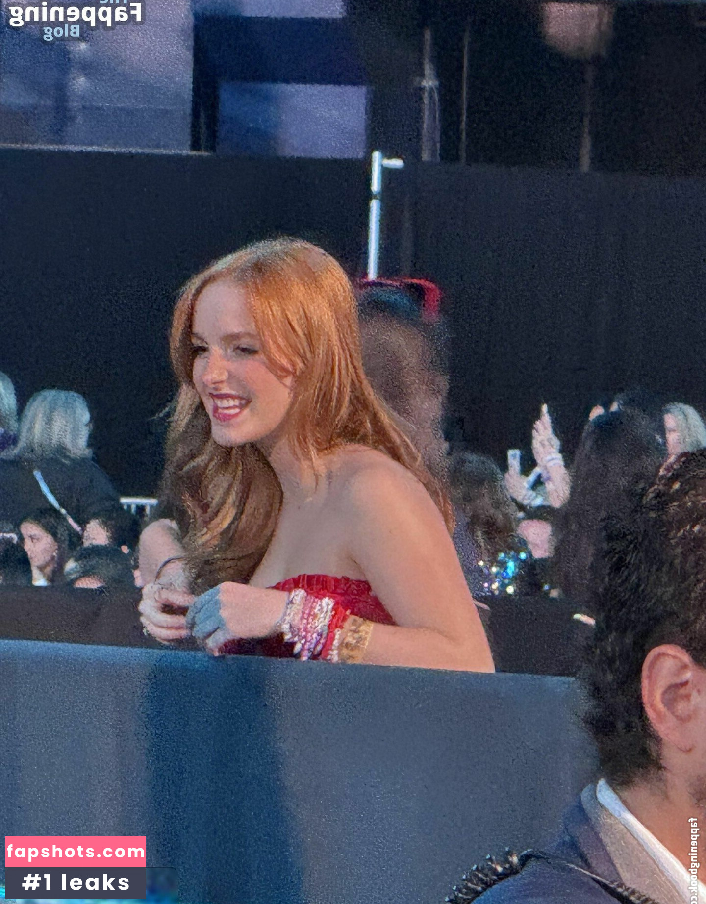 Mckenna Grace Nude Leaks OnlyFans Photos #151 - LeakJerk