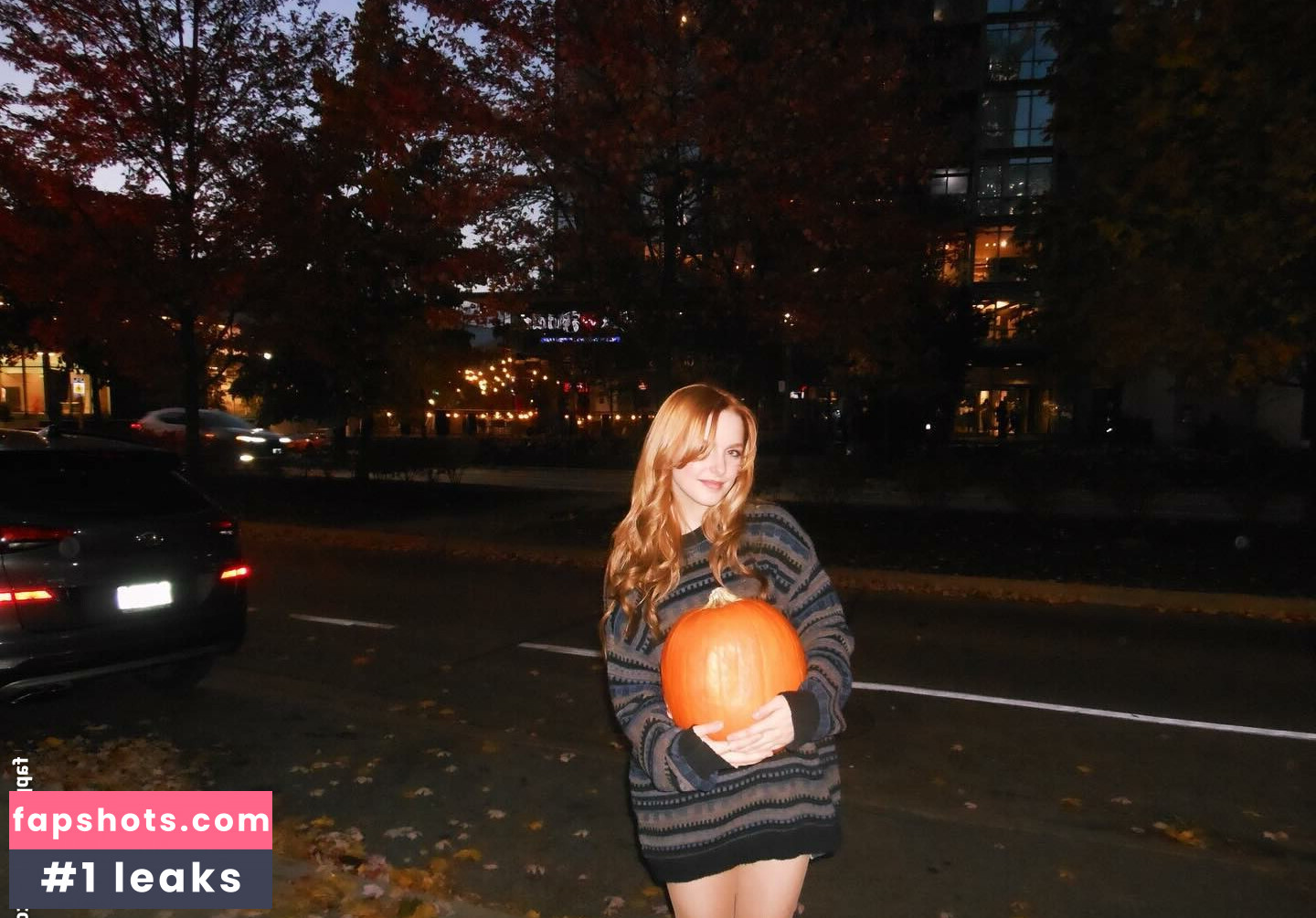 Mckenna Grace Nude Leaks OnlyFans Photos #153 - LeakJerk