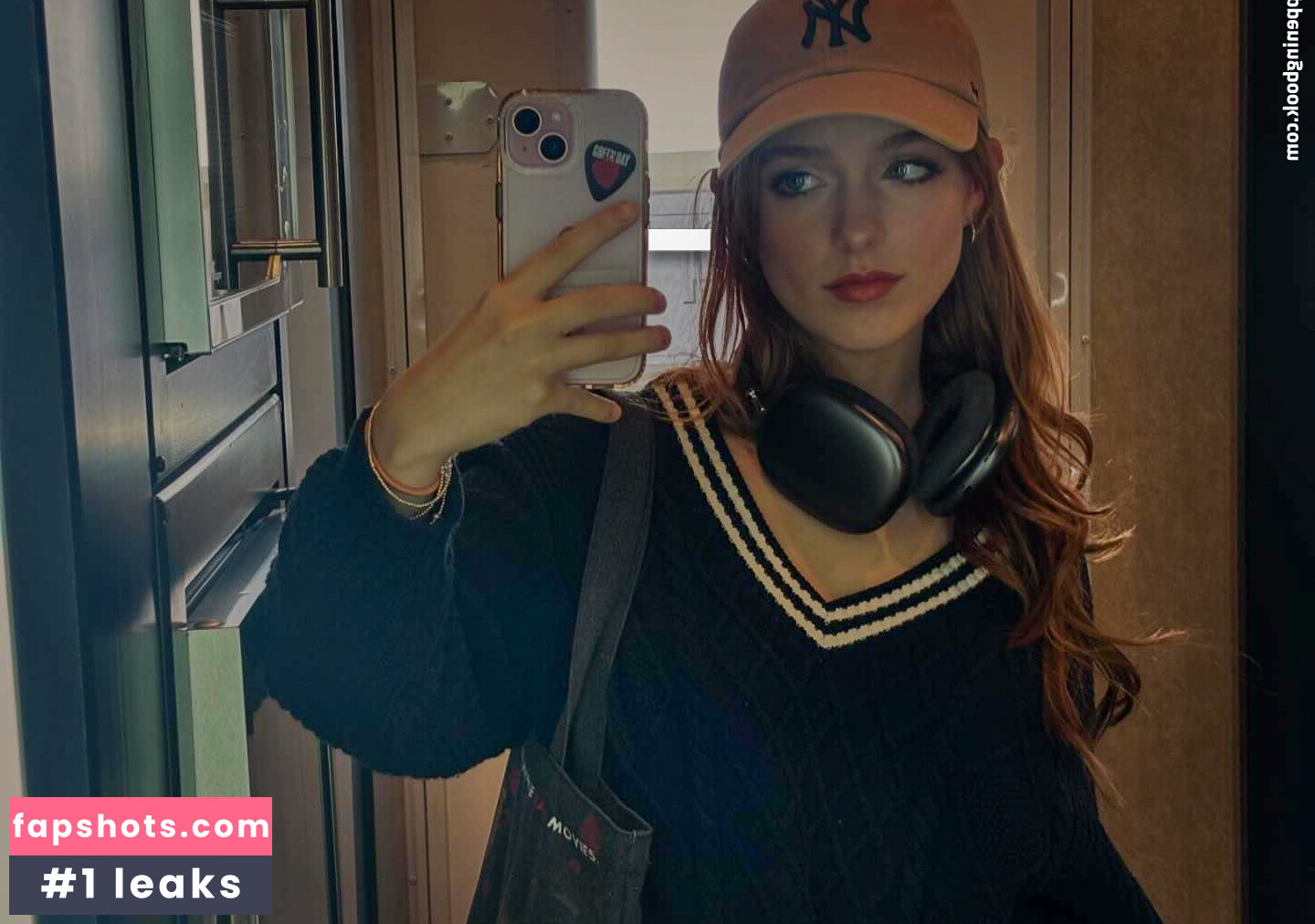 Mckenna Grace Nude Leaks OnlyFans Photos #154 - LeakJerk