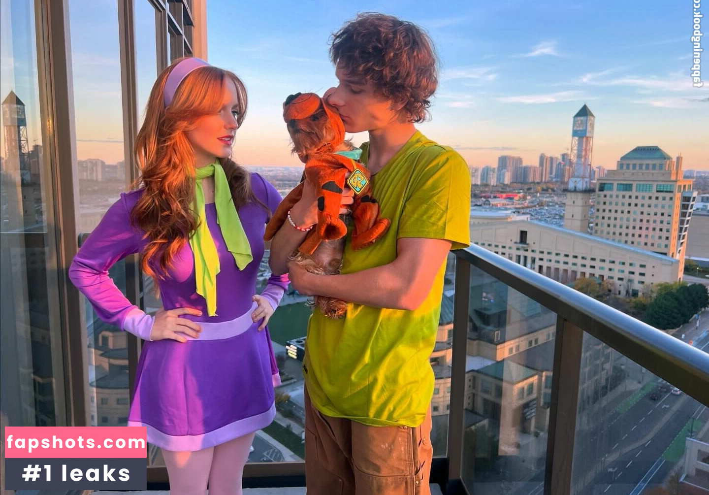 Mckenna Grace Nude Leaks OnlyFans Photos #155 - LeakJerk