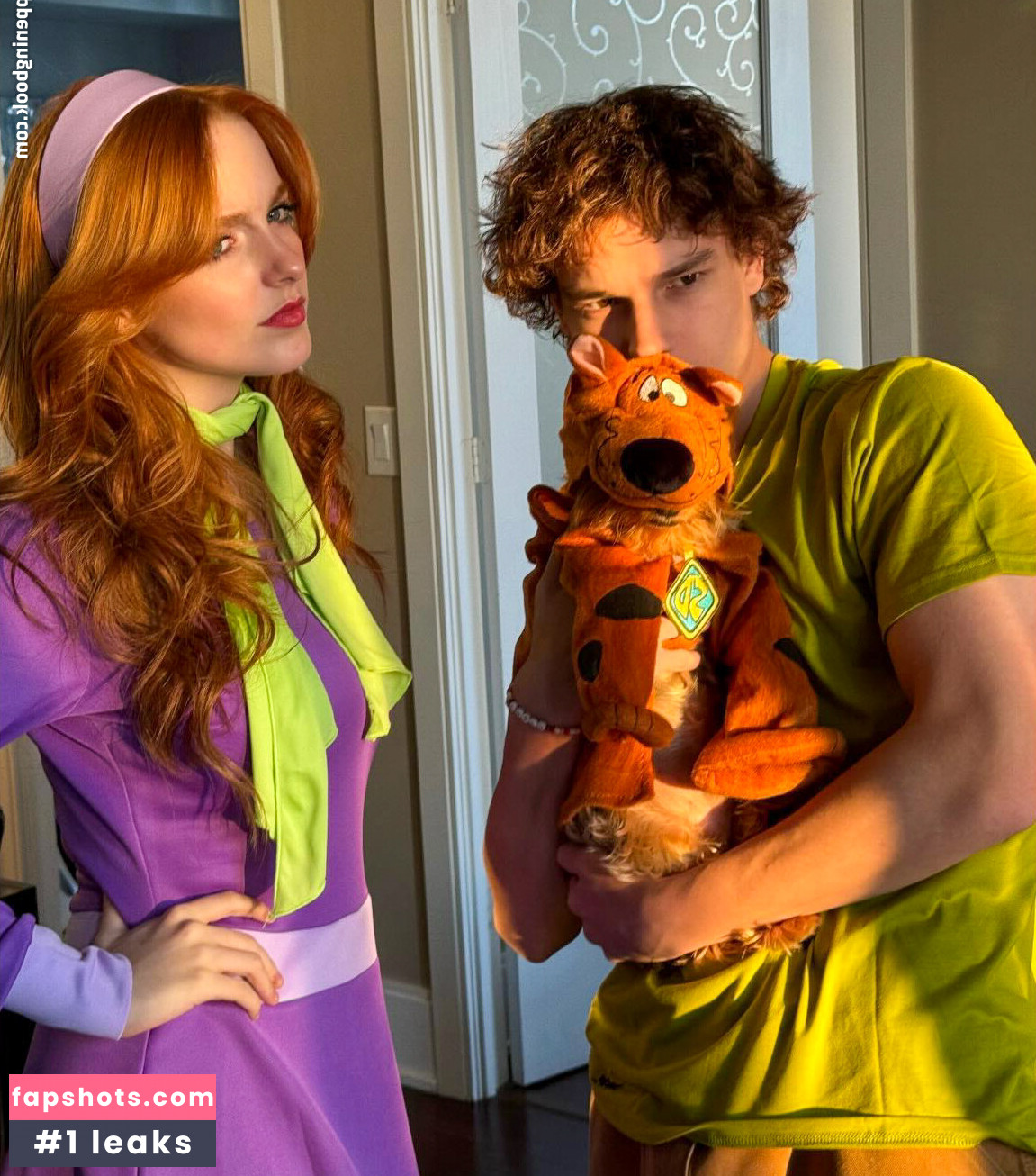 Mckenna Grace Nude Leaks OnlyFans Photos #156 - LeakJerk