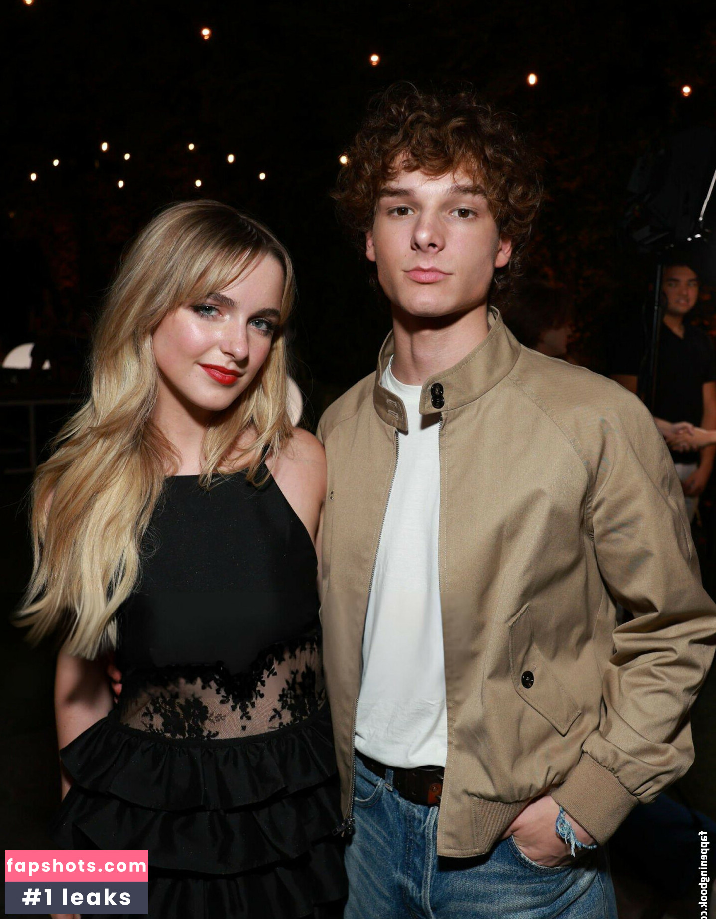 Mckenna Grace Nude Leaks OnlyFans Photos #159 - LeakJerk