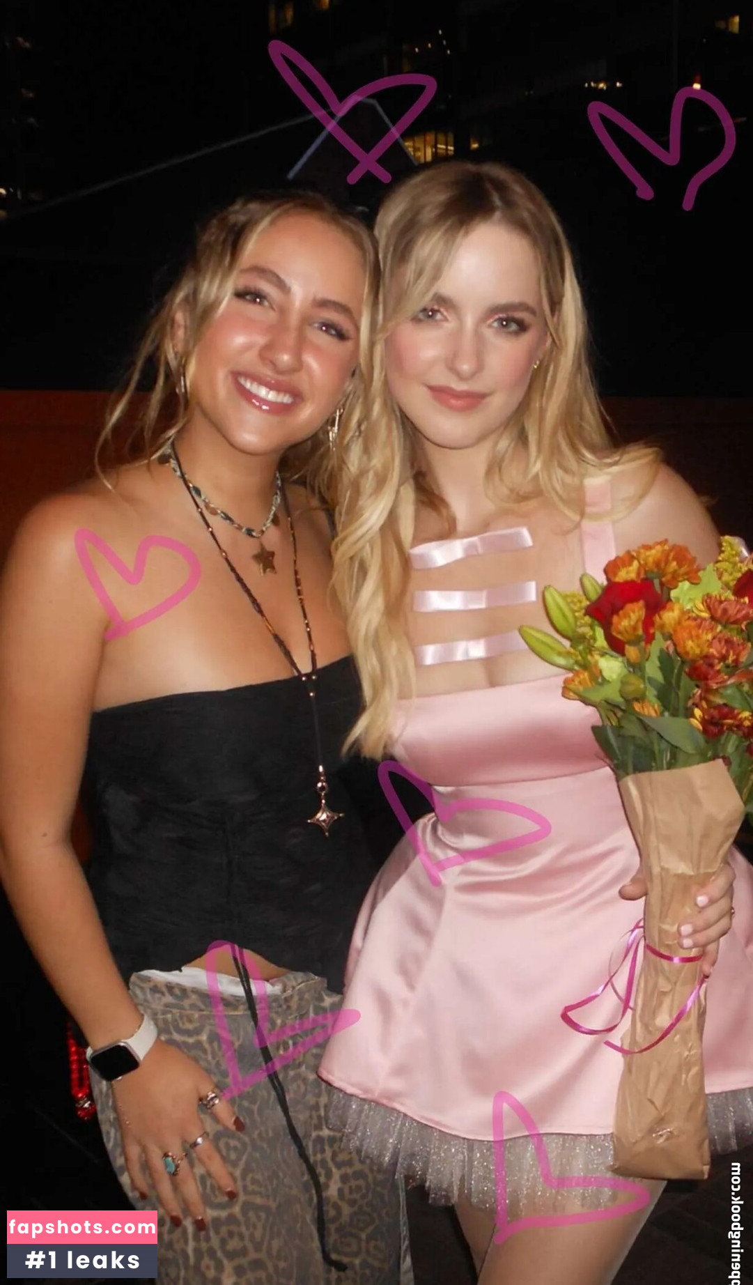 Mckenna Grace Nude Leaks OnlyFans Photos #160 - LeakJerk