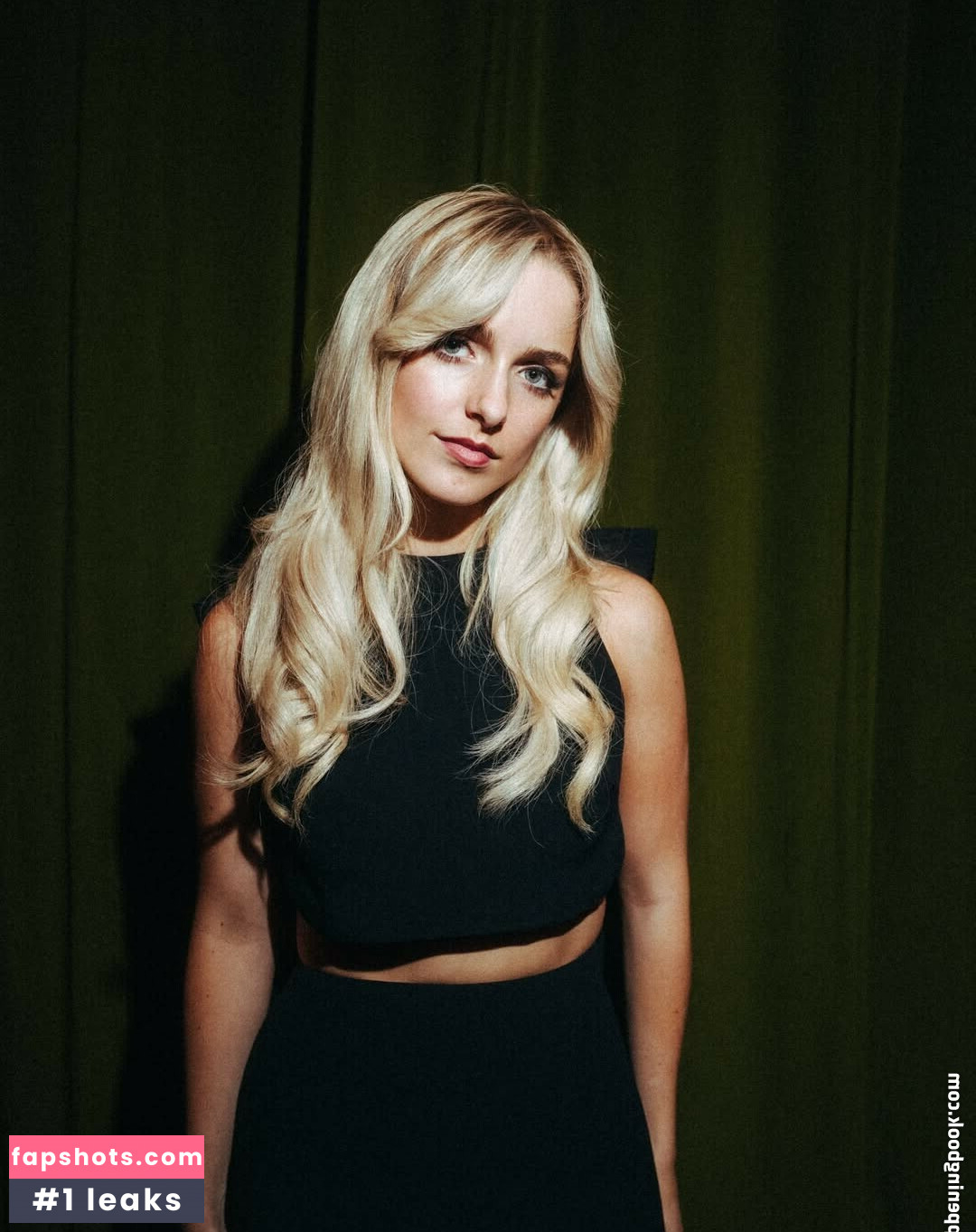 Mckenna Grace Nude Leaks OnlyFans Photos #17 - LeakJerk