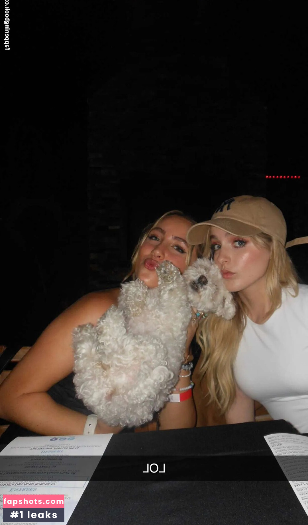 Mckenna Grace Nude Leaks OnlyFans Photos #161 - LeakJerk