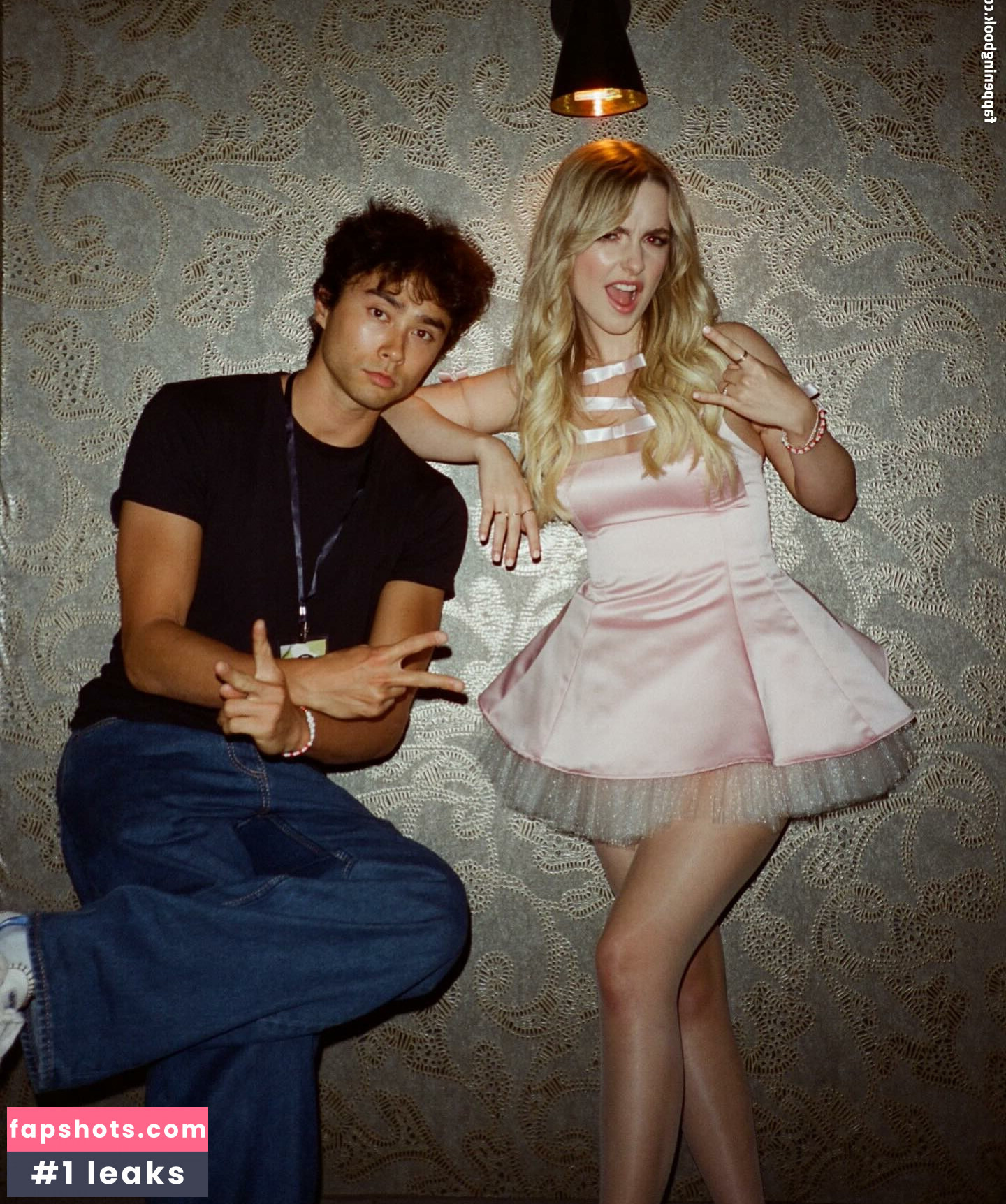 Mckenna Grace Nude Leaks OnlyFans Photos #170 - LeakJerk