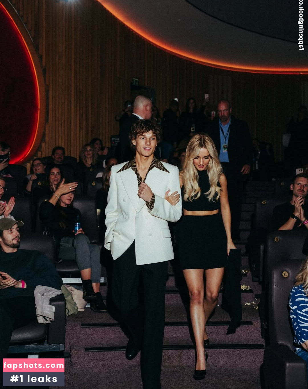 Mckenna Grace Nude Leaks OnlyFans Photos #18 - LeakJerk