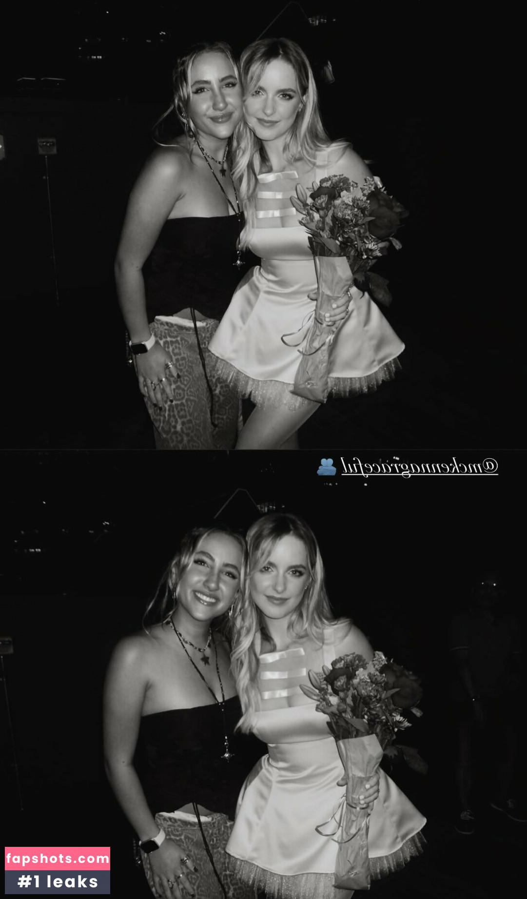 Mckenna Grace Nude Leaks OnlyFans Photos #173 - LeakJerk