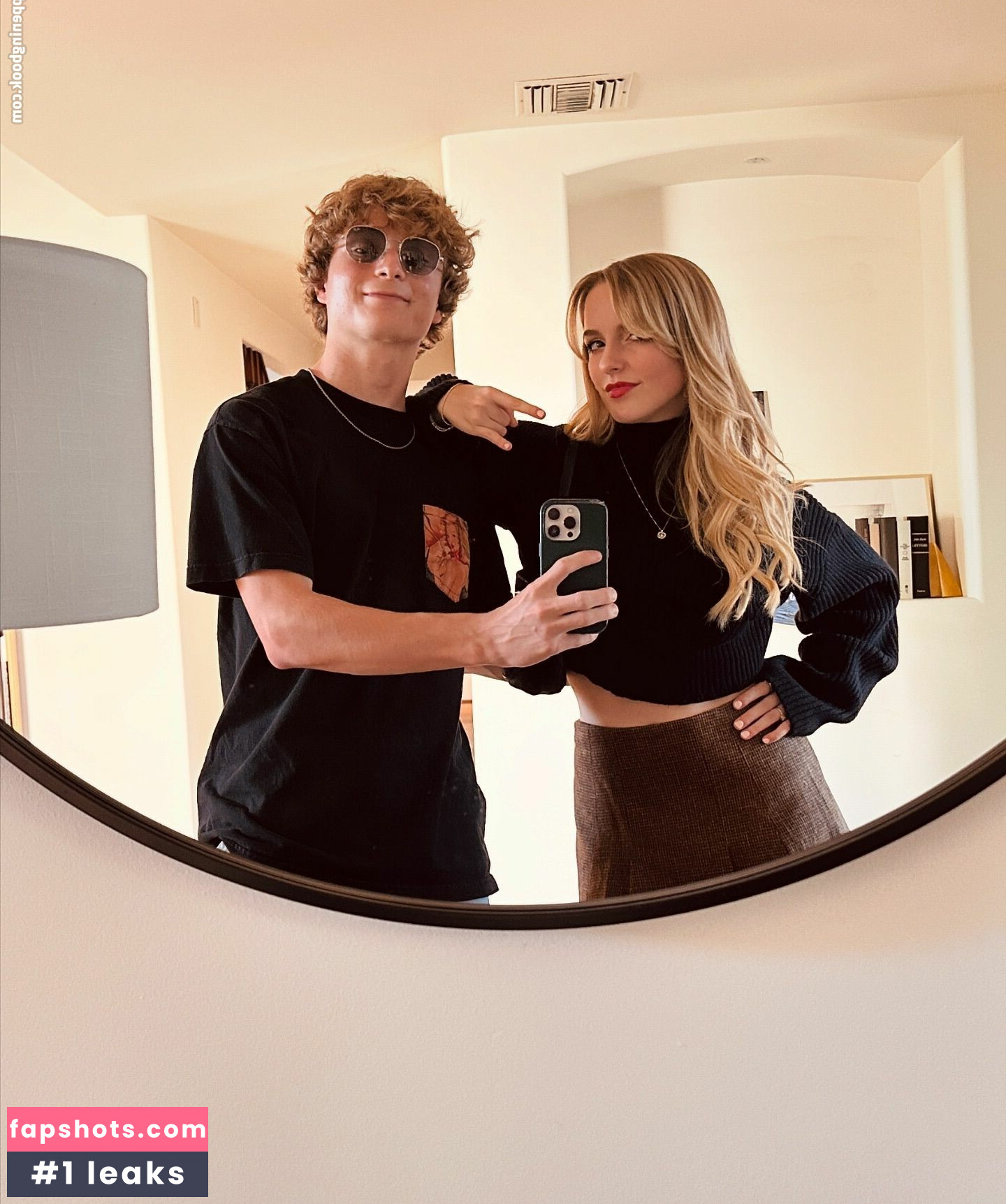 Mckenna Grace Nude Leaks OnlyFans Photos #176 - LeakJerk