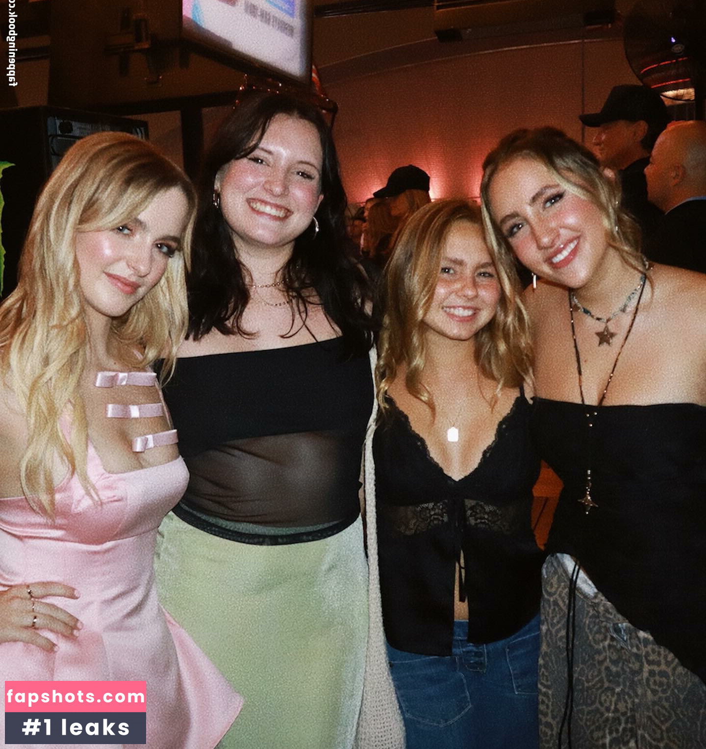 Mckenna Grace Nude Leaks OnlyFans Photos #177 - LeakJerk