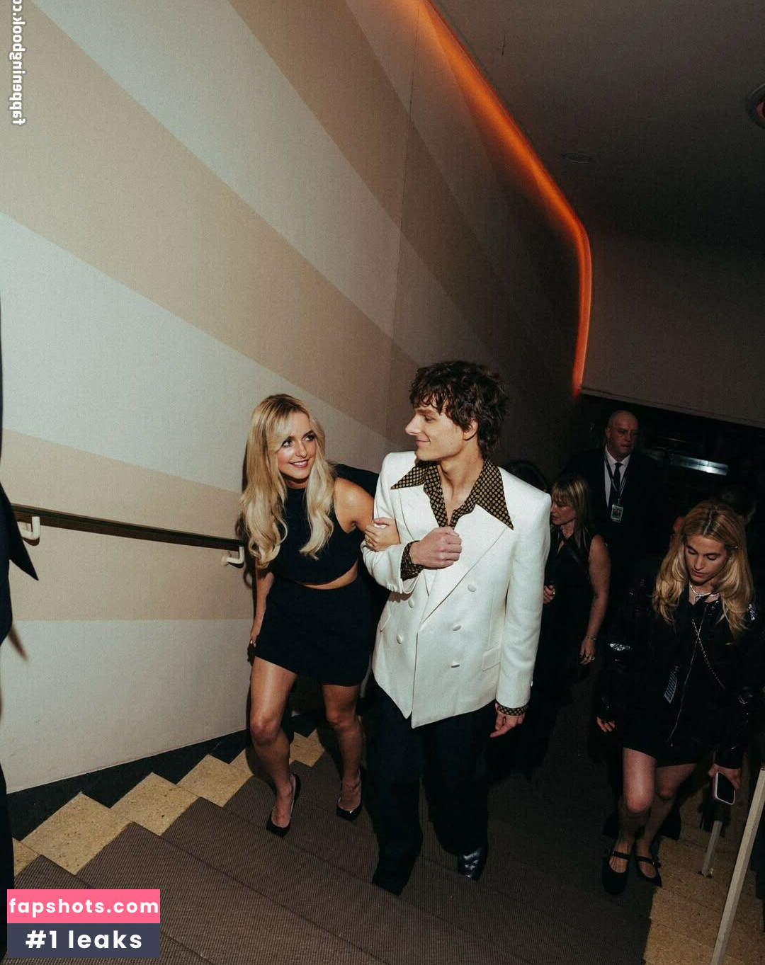 Mckenna Grace Nude Leaks OnlyFans Photos #19 - LeakJerk