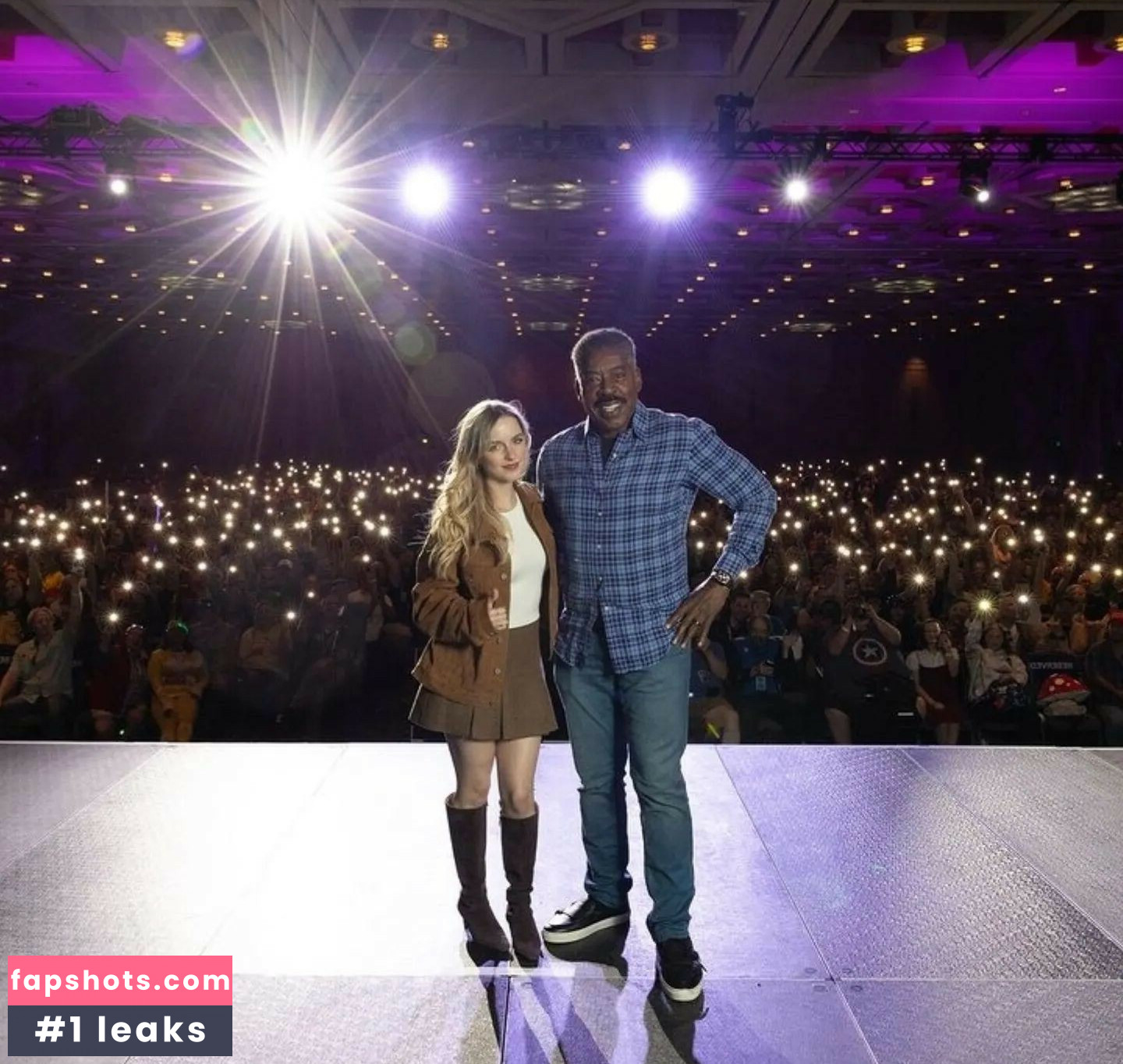 Mckenna Grace Nude Leaks OnlyFans Photos #181 - LeakJerk