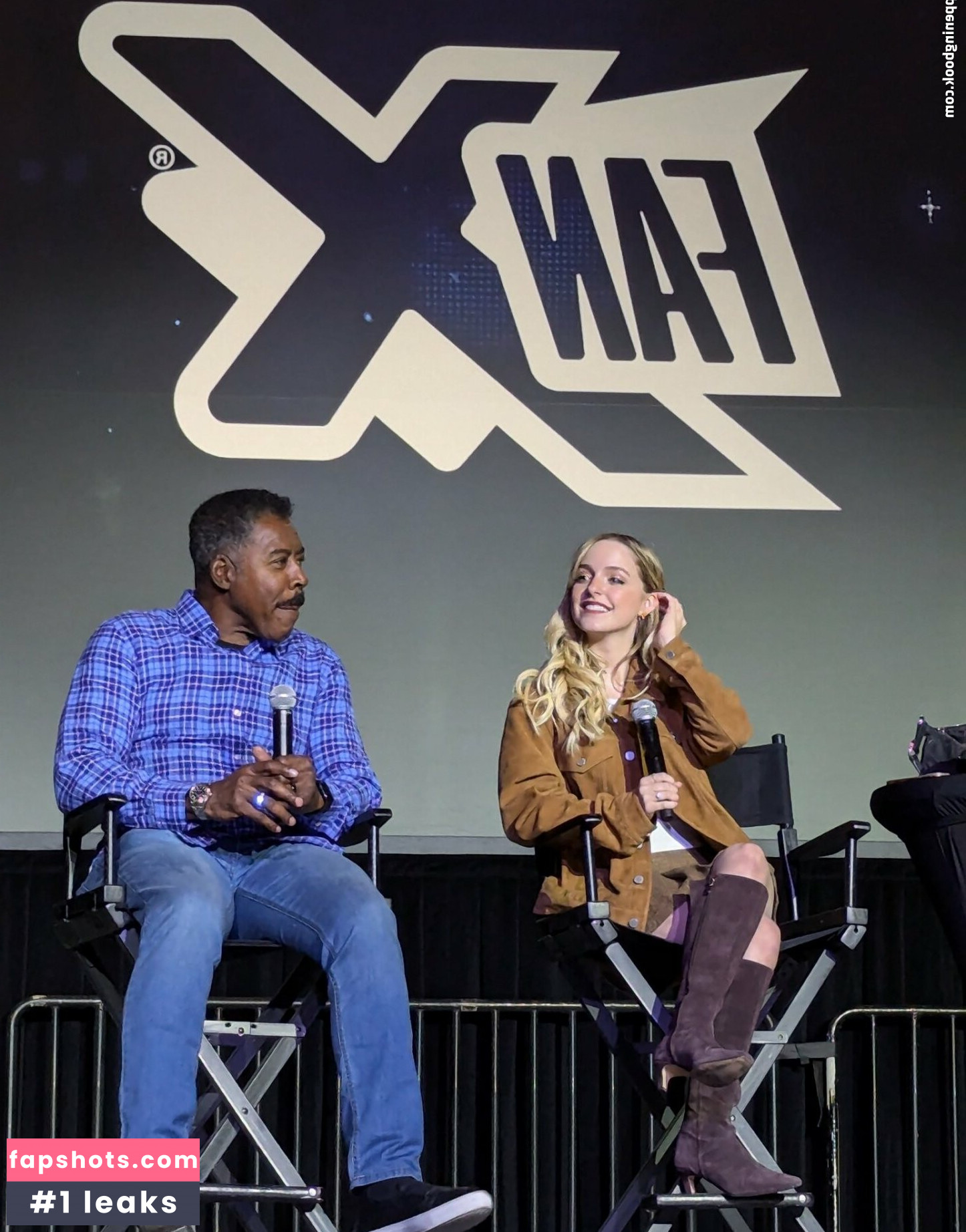 Mckenna Grace Nude Leaks OnlyFans Photos #182 - LeakJerk