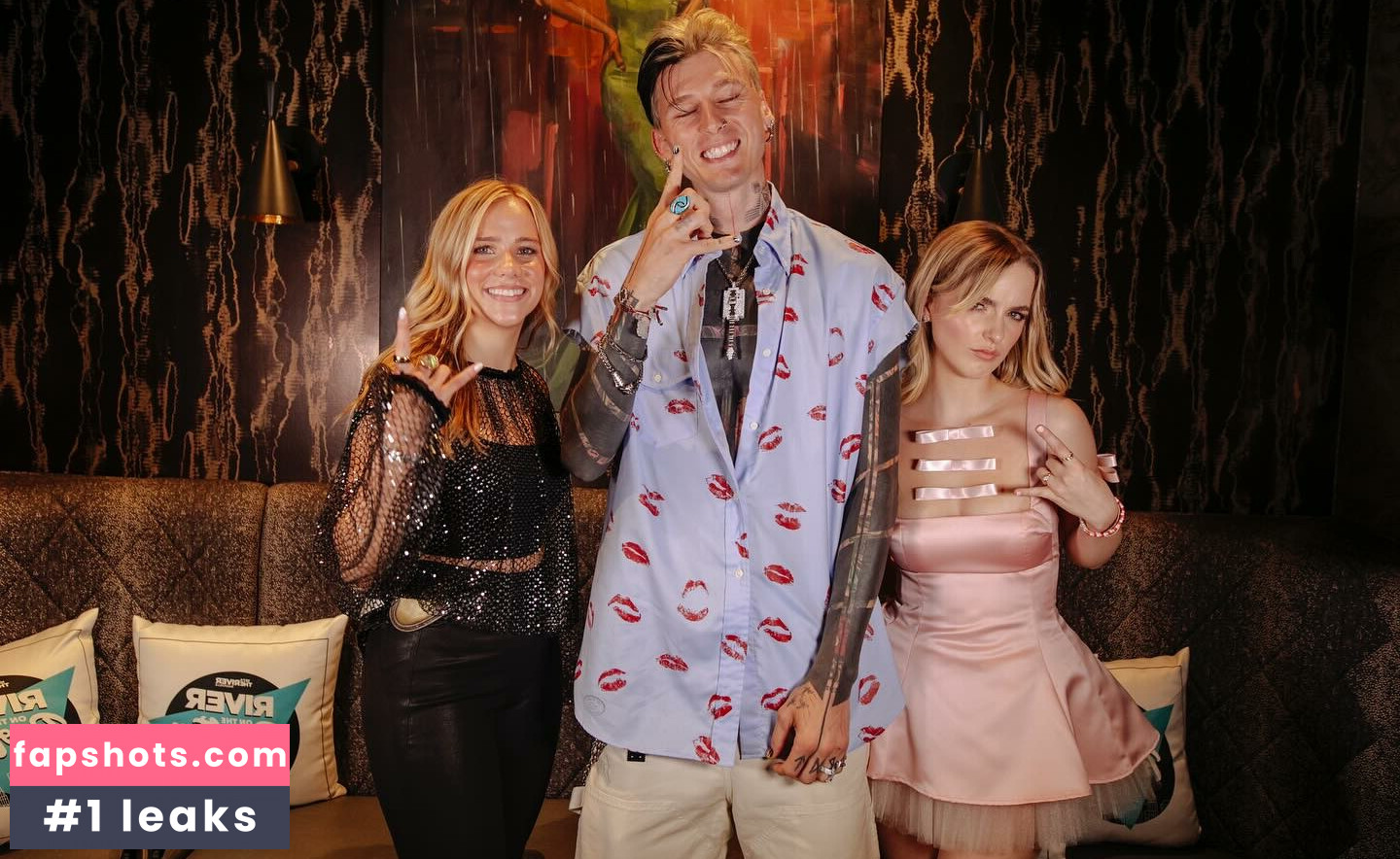 Mckenna Grace Nude Leaks OnlyFans Photos #183 - LeakJerk