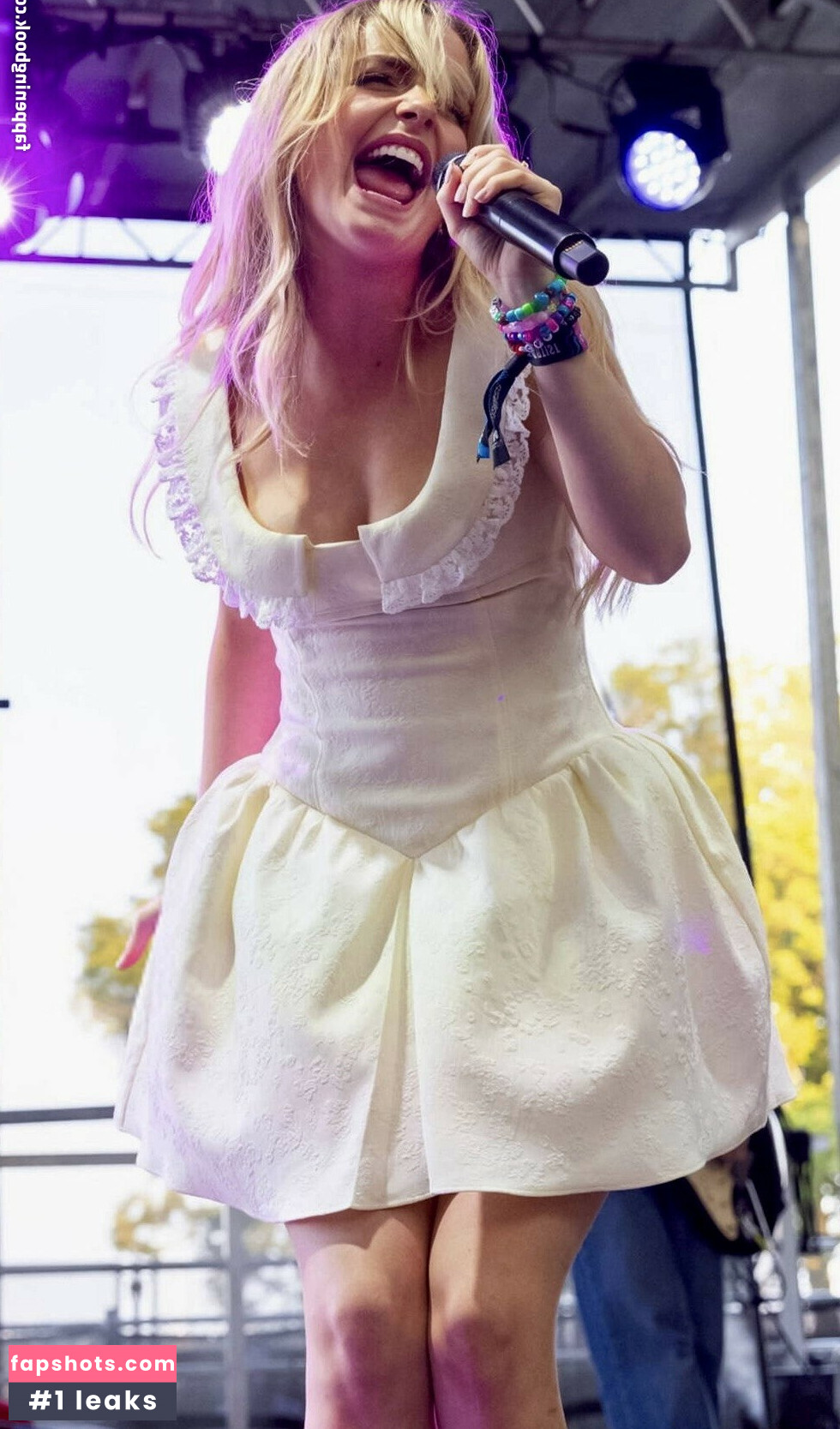 Mckenna Grace Nude Leaks OnlyFans Photos #188 - LeakJerk