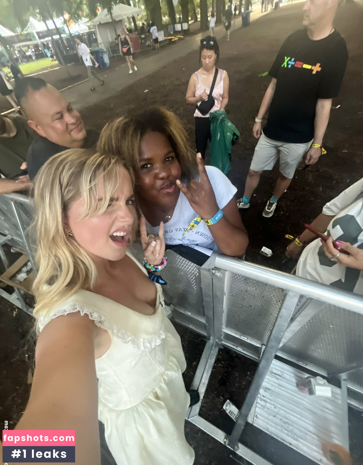 Mckenna Grace Nude Leaks OnlyFans Photos #199 - LeakJerk