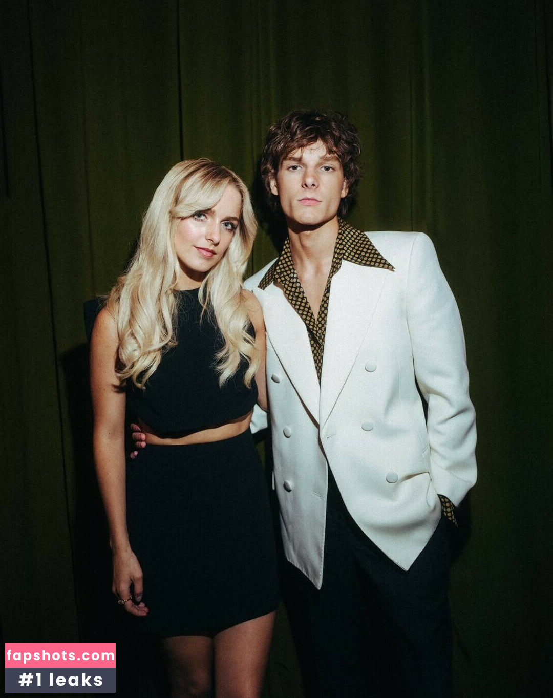 Mckenna Grace Nude Leaks OnlyFans Photos #21 - LeakJerk