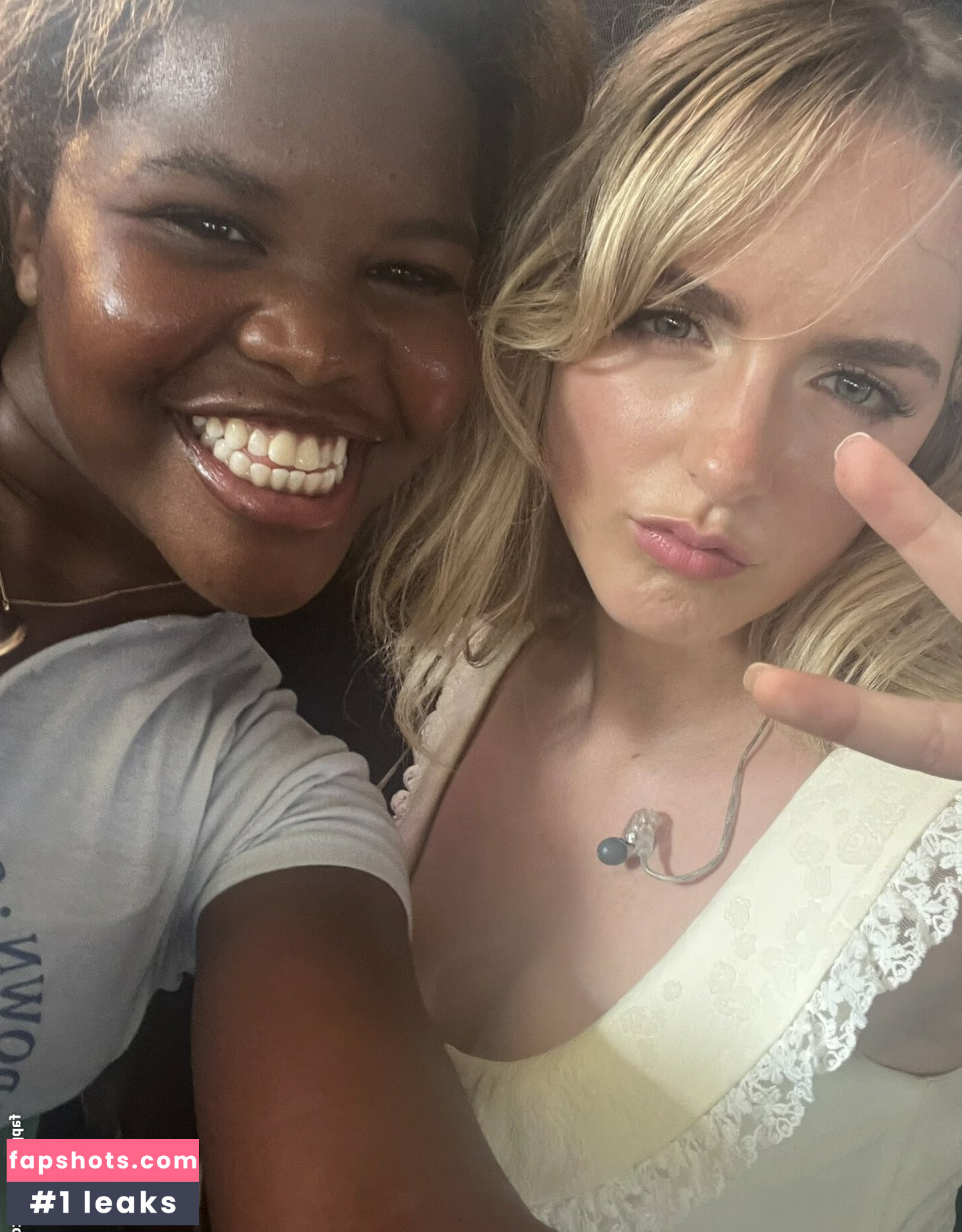 Mckenna Grace Nude Leaks OnlyFans Photos #202 - LeakJerk