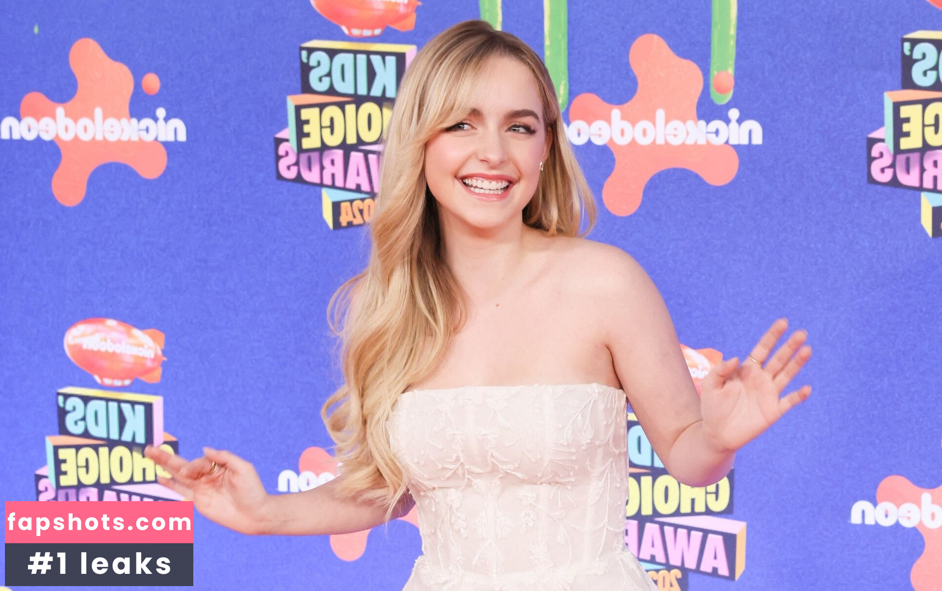 Mckenna Grace Nude Leaks OnlyFans Photos #206 - LeakJerk