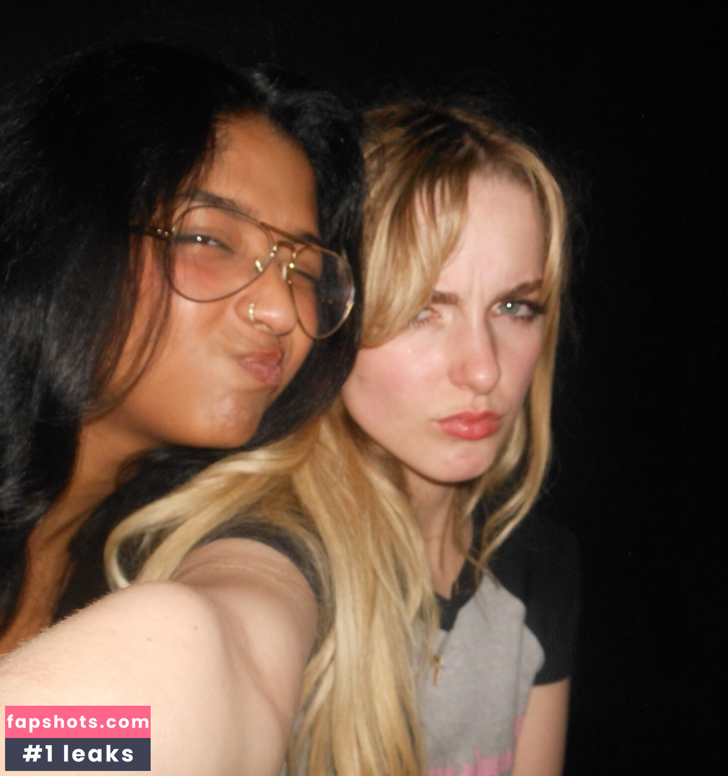 Mckenna Grace Nude Leaks OnlyFans Photos #208 - LeakJerk