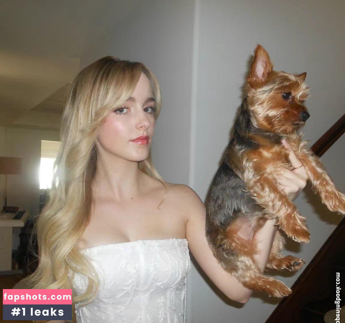 Mckenna Grace Nude Leaks OnlyFans Photos #212 - LeakJerk