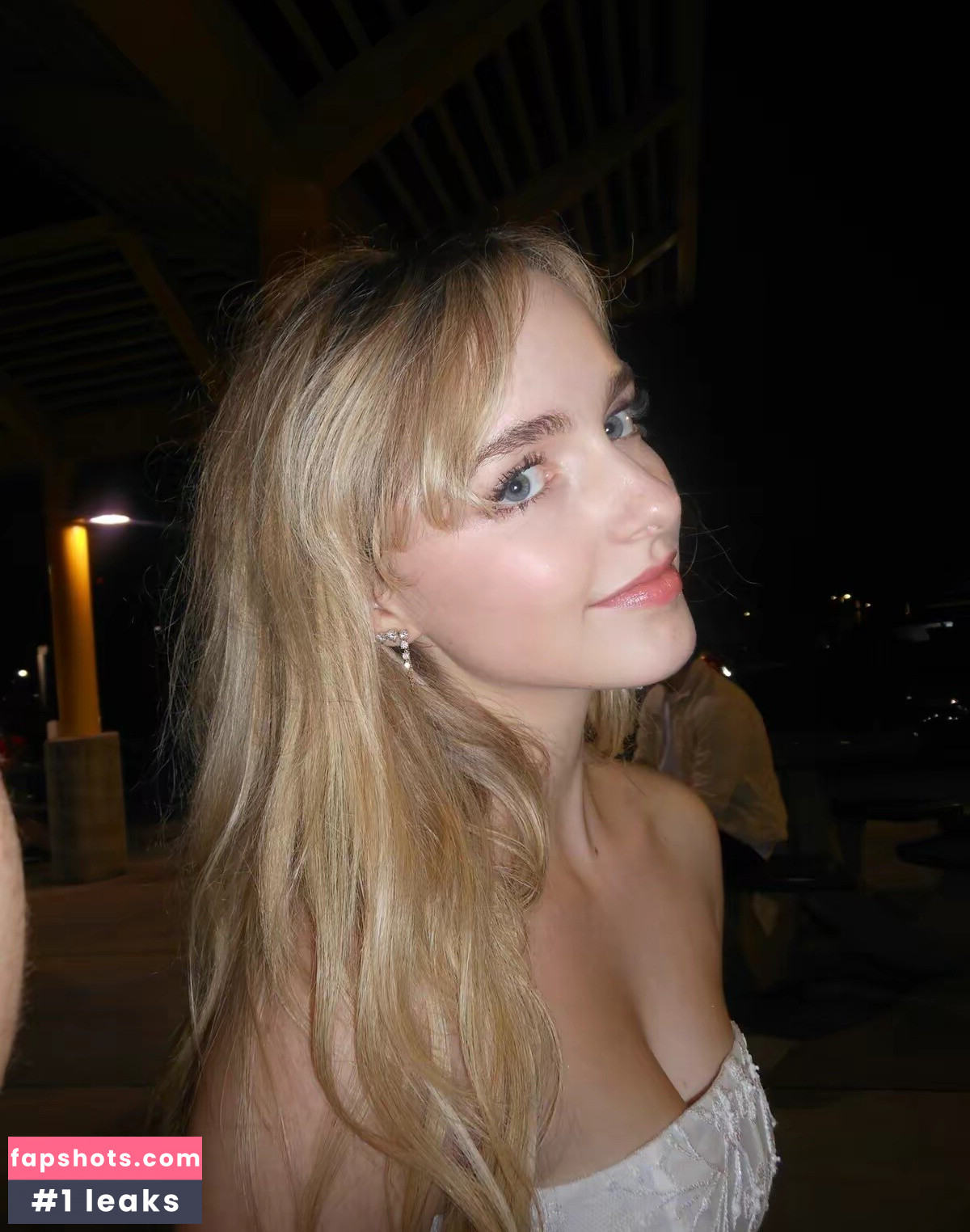 Mckenna Grace Nude Leaks OnlyFans Photos #213 - LeakJerk