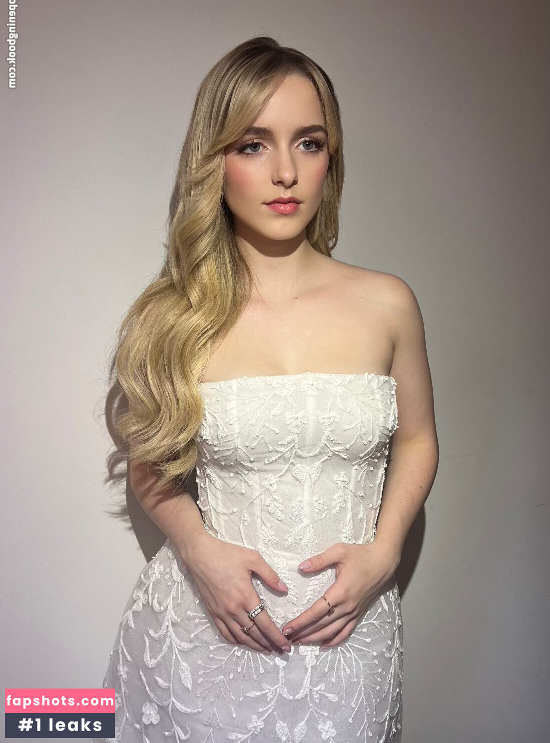 Mckenna Grace Nude Leaks OnlyFans Photos #217 - LeakJerk