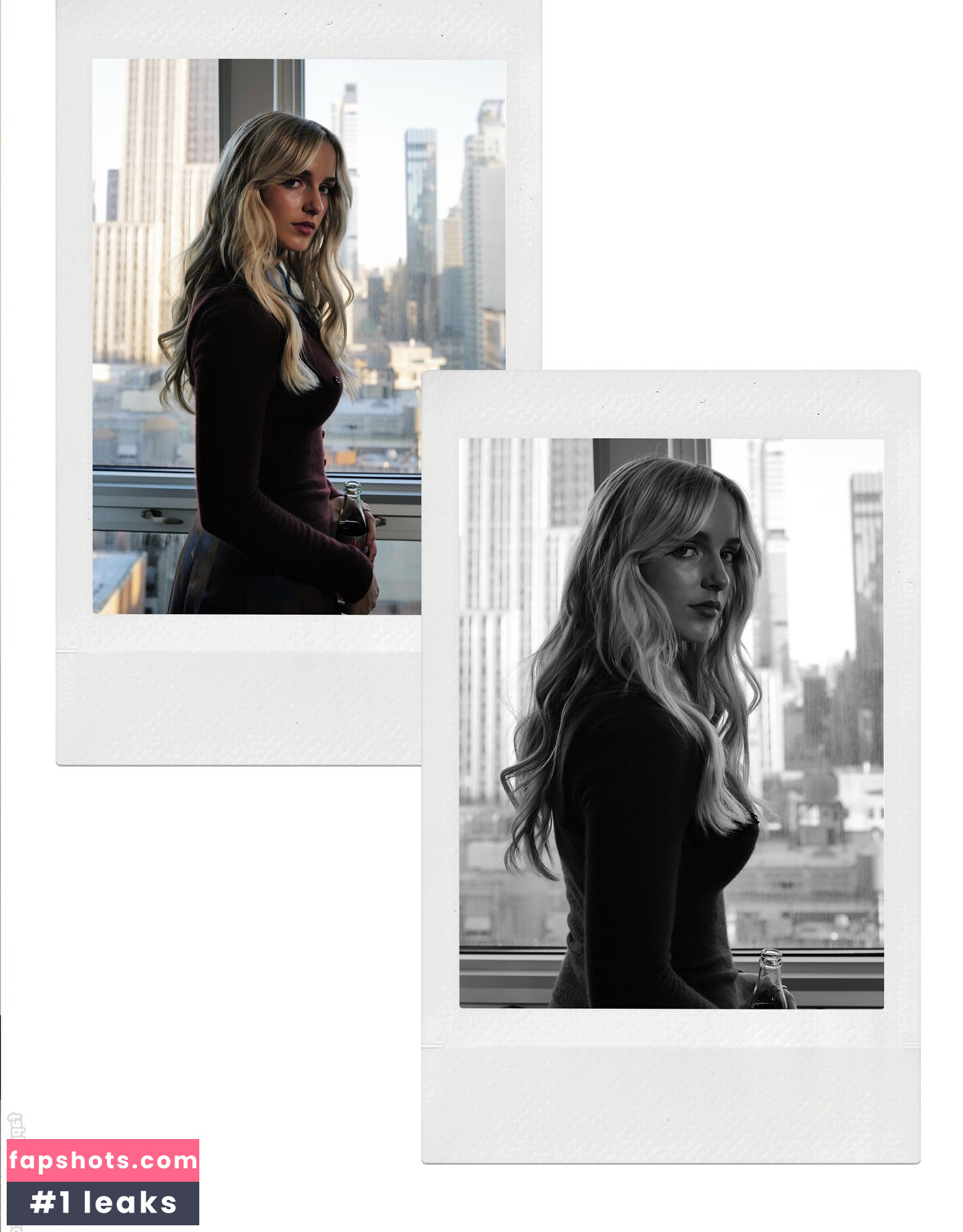 Mckenna Grace Nude Leaks OnlyFans Photos #24 - LeakJerk