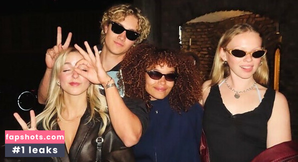 Mckenna Grace Nude Leaks OnlyFans Photos #25 - LeakJerk