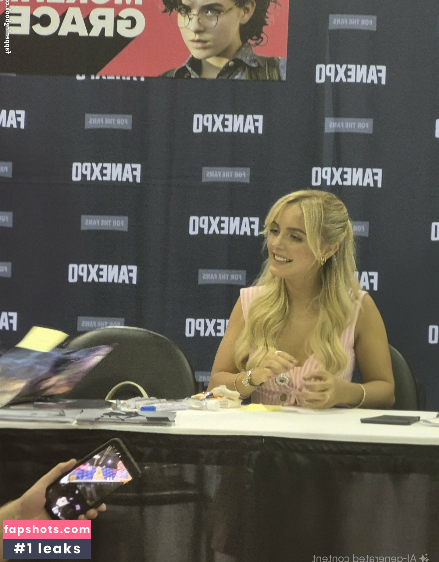 Mckenna Grace Nude Leaks OnlyFans Photos #32 - LeakJerk