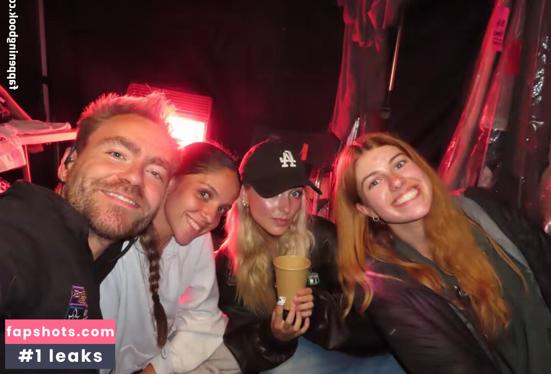 Mckenna Grace Nude Leaks OnlyFans Photos #33 - LeakJerk