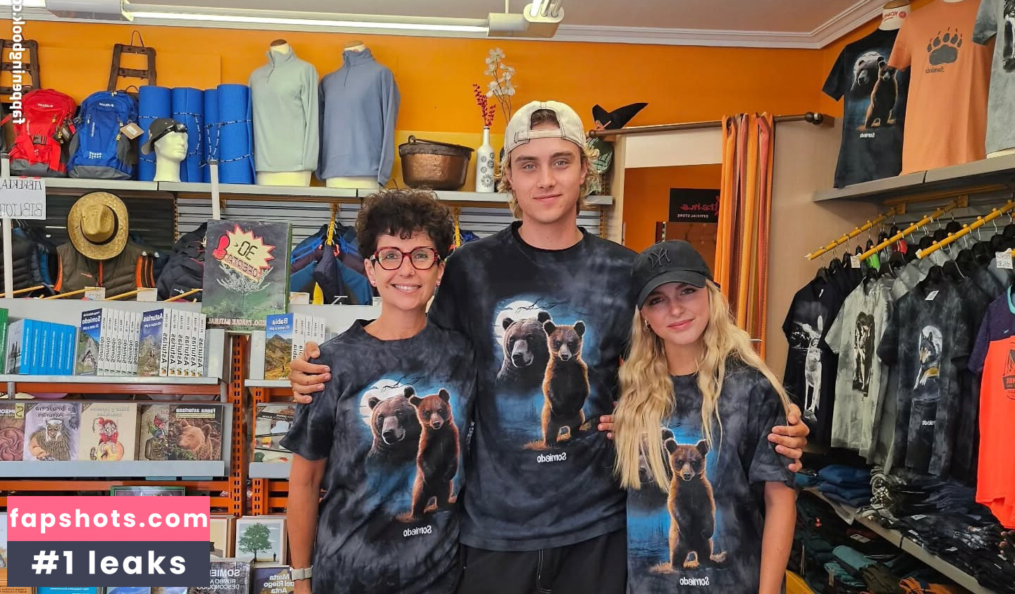 Mckenna Grace Nude Leaks OnlyFans Photos #34 - LeakJerk