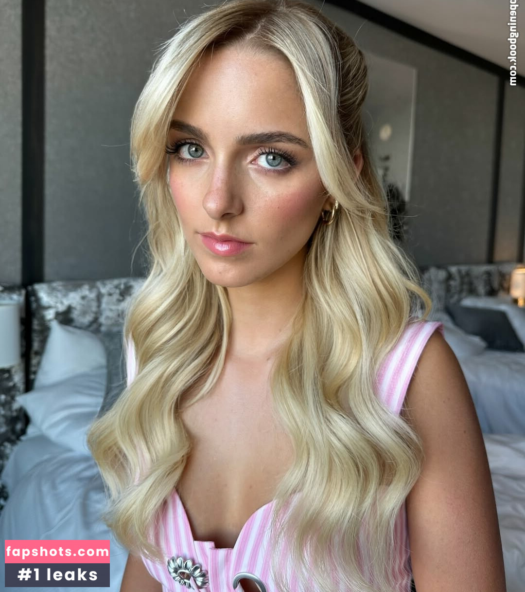 Mckenna Grace Nude Leaks OnlyFans Photos #36 - LeakJerk