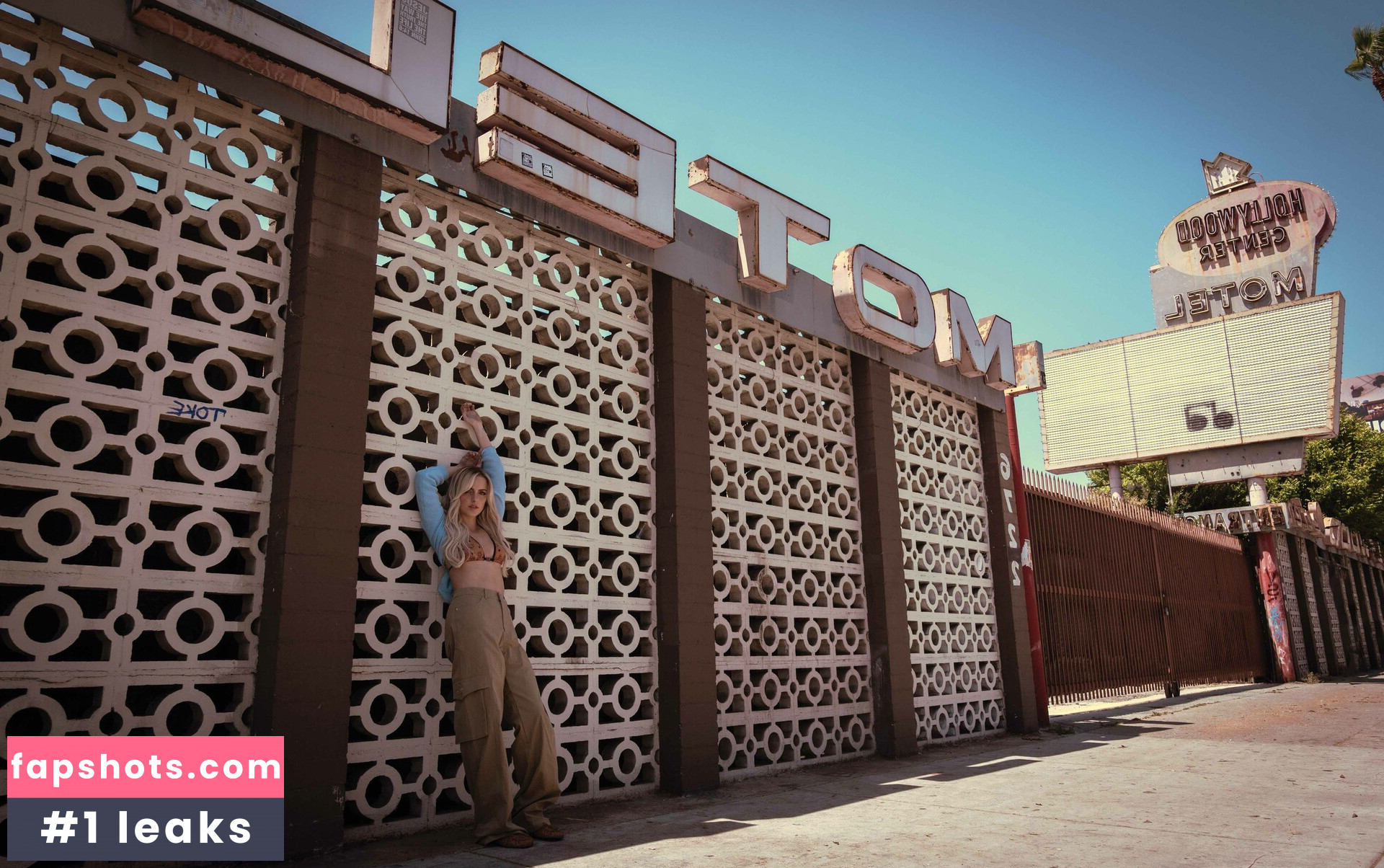 Mckenna Grace Nude Leaks OnlyFans Photos #39 - LeakJerk