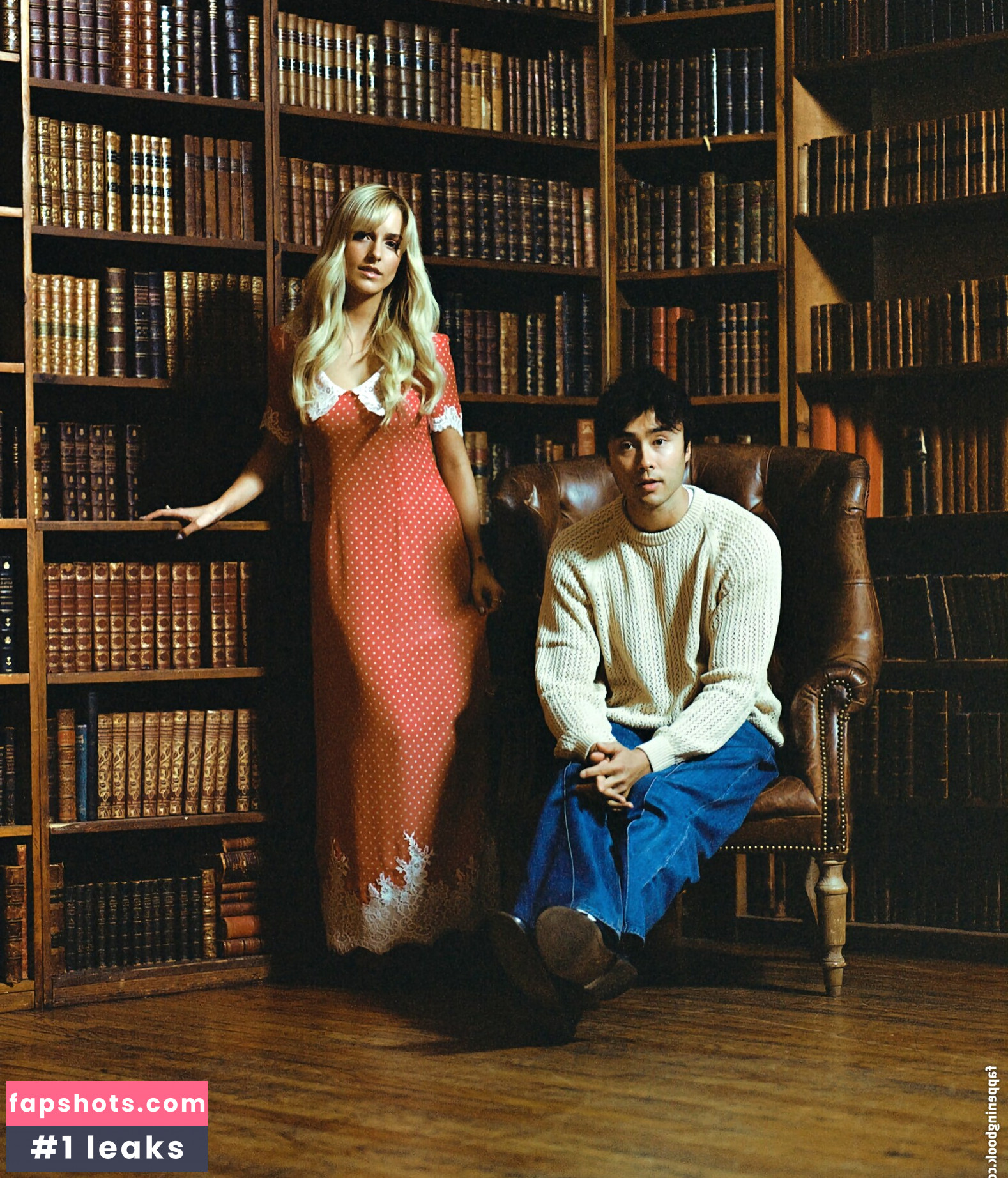 Mckenna Grace Nude Leaks OnlyFans Photos #5 - LeakJerk