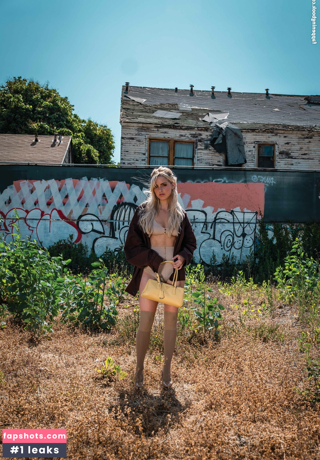 Mckenna Grace Nude Leaks OnlyFans Photos #43 - LeakJerk