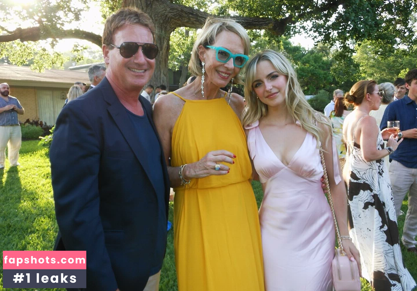 Mckenna Grace Nude Leaks OnlyFans Photos #46 - LeakJerk