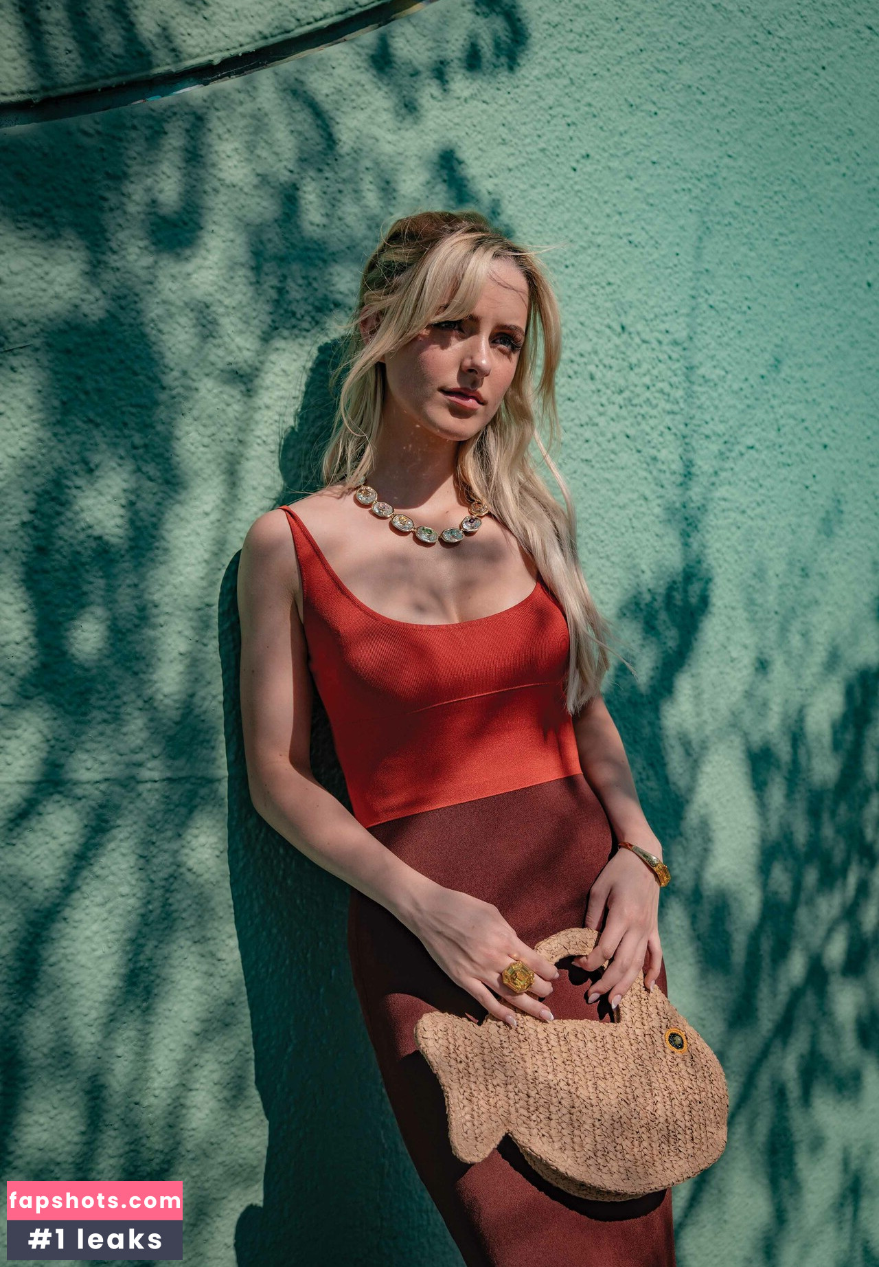 Mckenna Grace Nude Leaks OnlyFans Photos #51 - LeakJerk