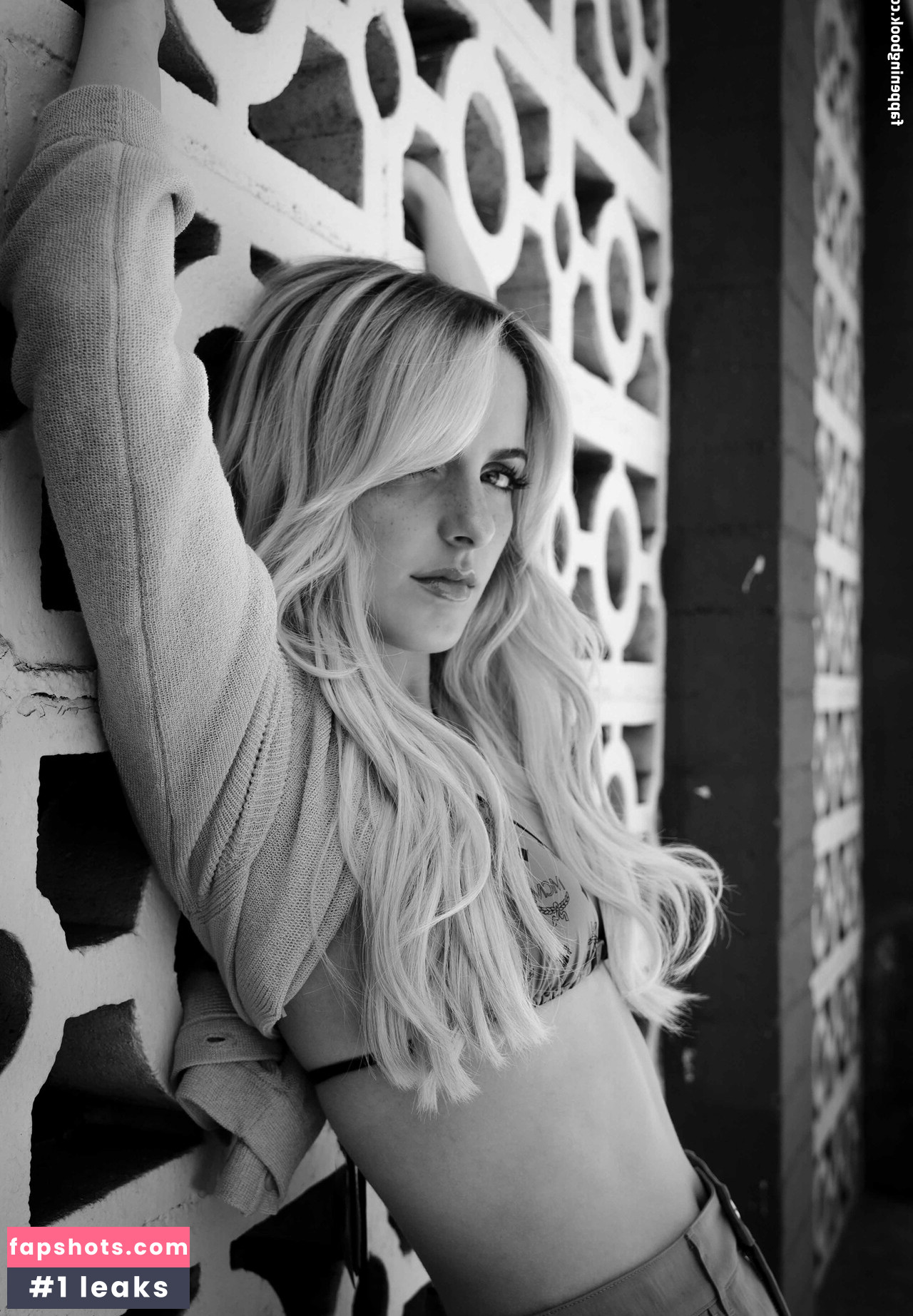 Mckenna Grace Nude Leaks OnlyFans Photos #53 - LeakJerk