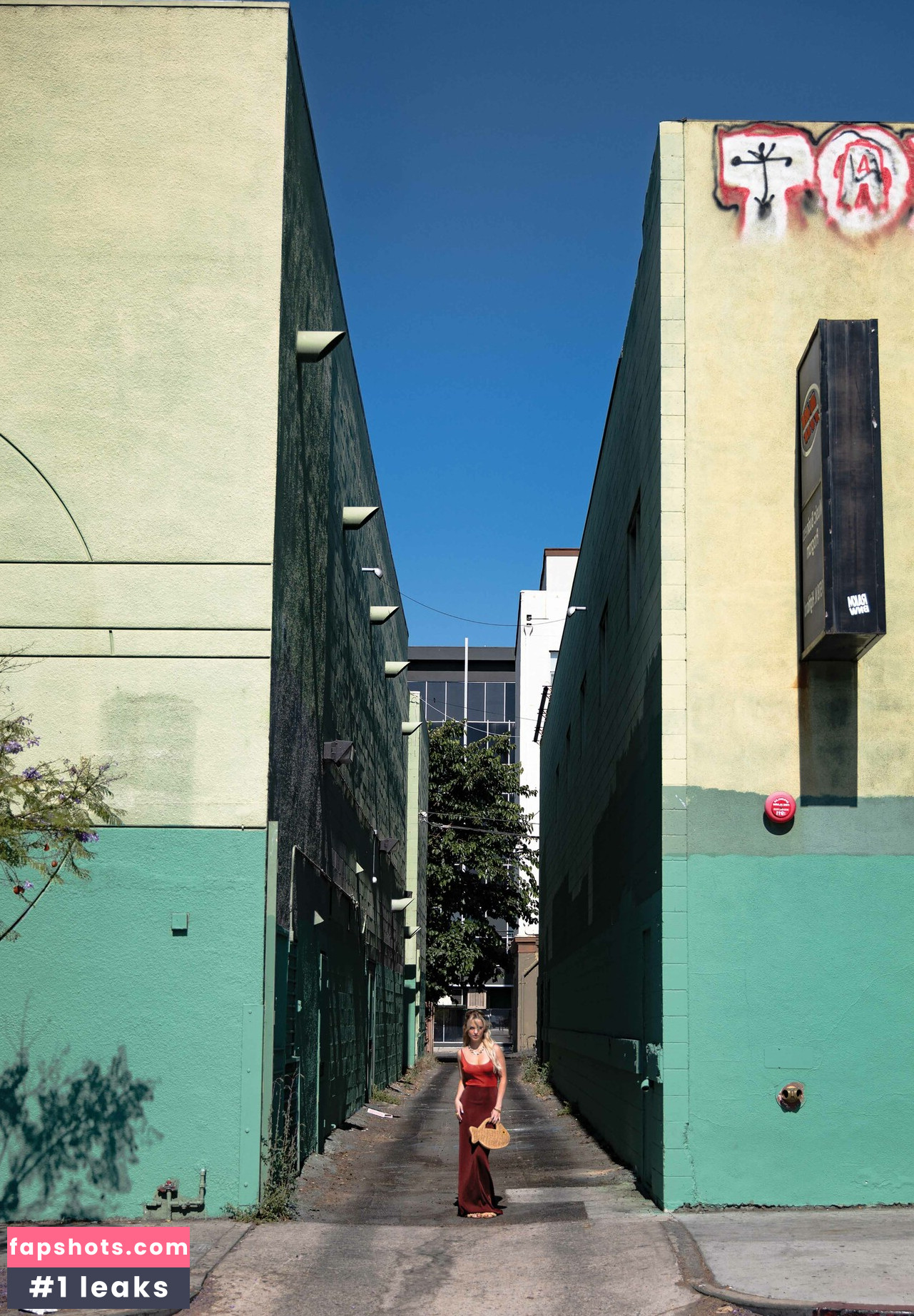 Mckenna Grace Nude Leaks OnlyFans Photos #55 - LeakJerk