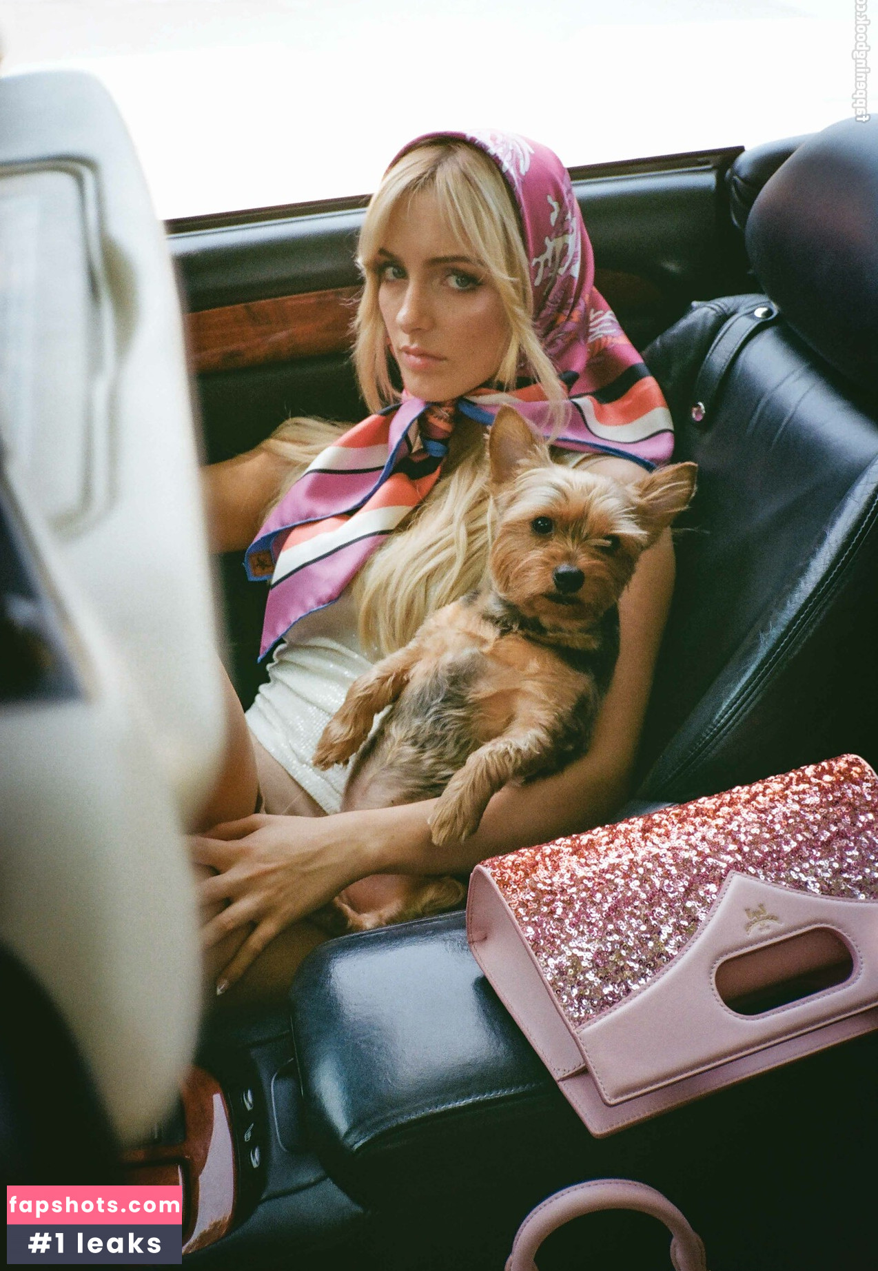 Mckenna Grace Nude Leaks OnlyFans Photos #56 - LeakJerk