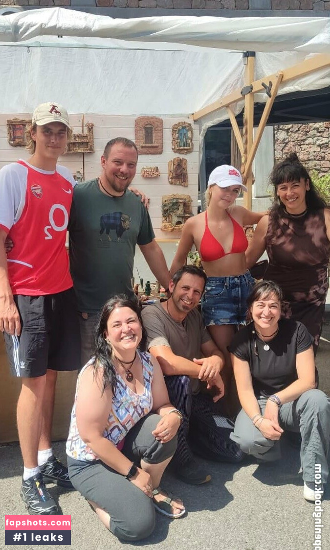 Mckenna Grace Nude Leaks OnlyFans Photos #59 - LeakJerk