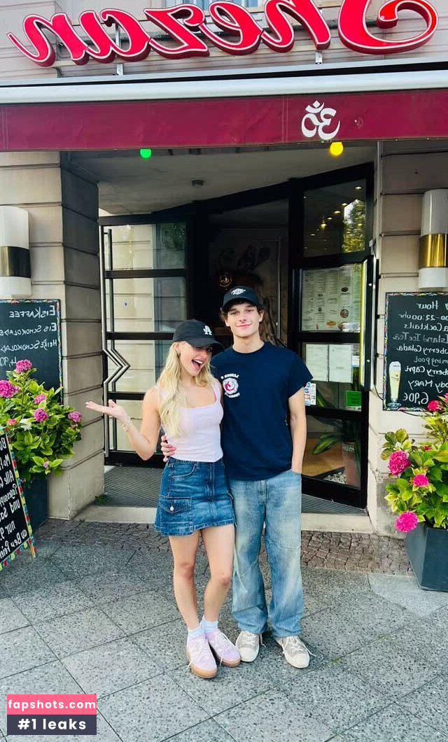 Mckenna Grace Nude Leaks OnlyFans Photos #60 - LeakJerk