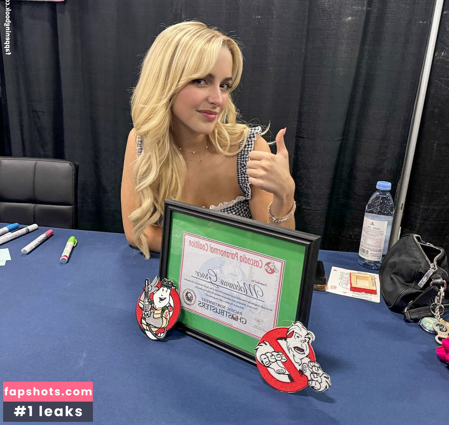 Mckenna Grace Nude Leaks OnlyFans Photos #62 - LeakJerk