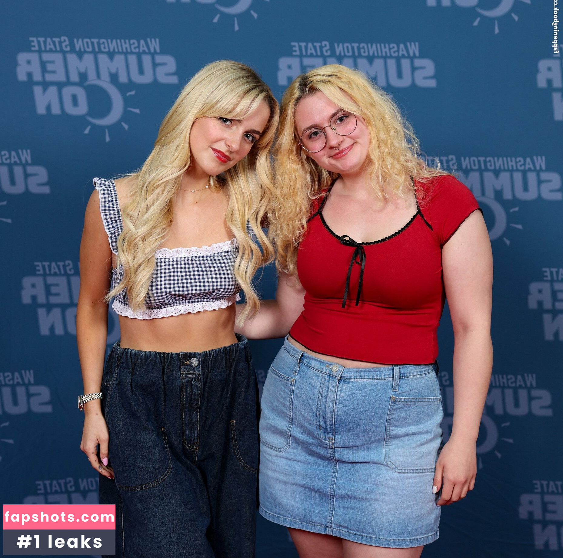 Mckenna Grace Nude Leaks OnlyFans Photos #63 - LeakJerk