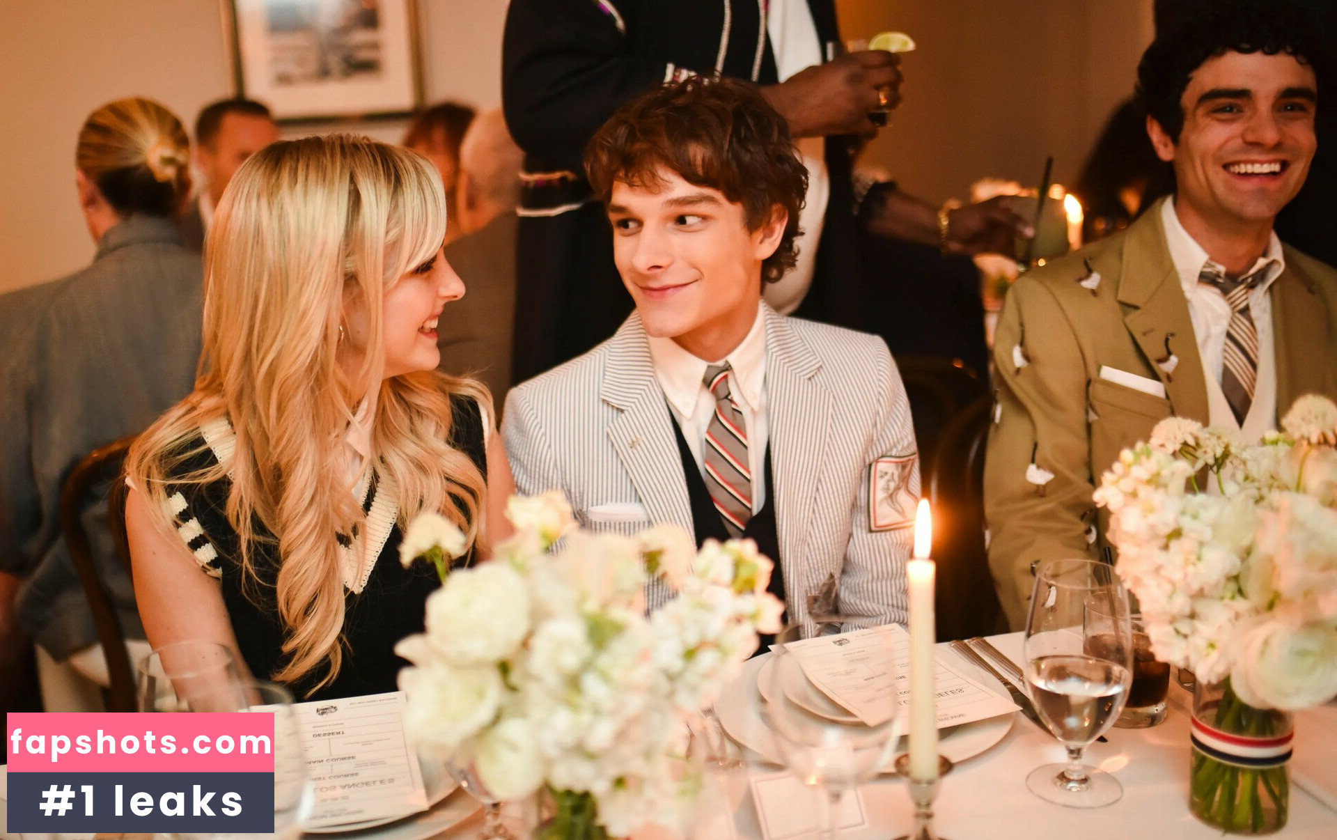 Mckenna Grace Nude Leaks OnlyFans Photos #70 - LeakJerk